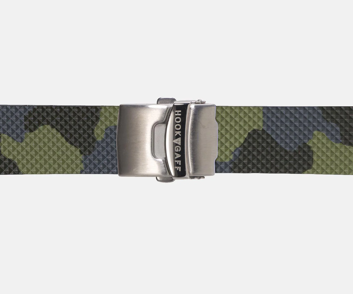22mm Rubber Dive Strap - (Fits Sportfisher, Sportfisher Black, Sportfisher Moonphase, King Tide, Golf, Field, and Diver) - Image 10