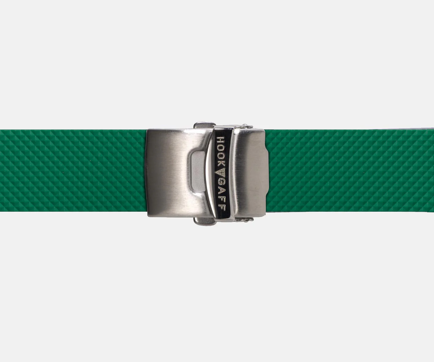 22mm Rubber Dive Strap - (Fits Sportfisher, Sportfisher Black, Sportfisher Moonphase, King Tide, Golf, Field, and Diver) - Image 12