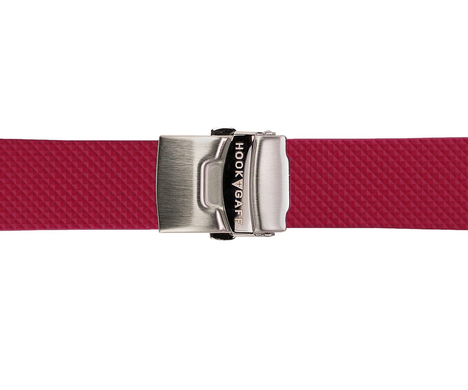 22mm Rubber Dive Strap - (Fits Sportfisher, Sportfisher Black, Sportfisher Moonphase, King Tide, Golf, Field, and Diver) - Image 13