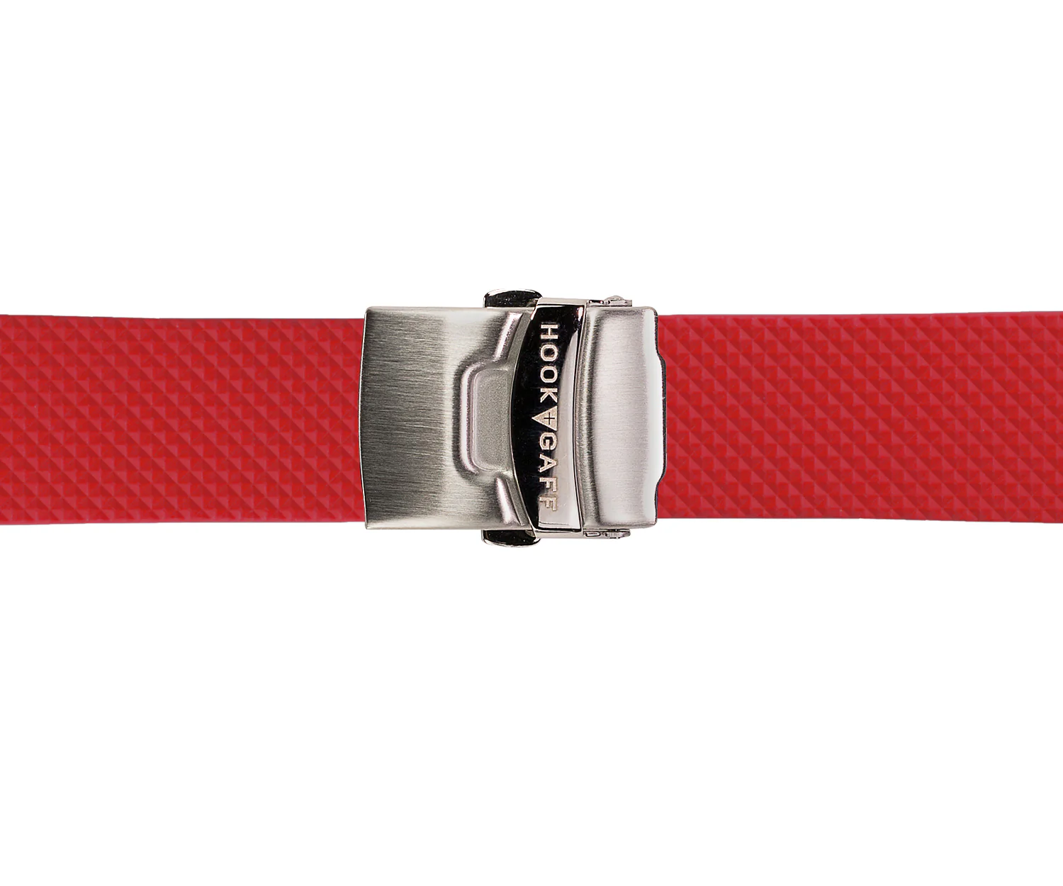 22mm Rubber Dive Strap - (Fits Sportfisher, Sportfisher Black, Sportfisher Moonphase, King Tide, Golf, Field, and Diver) - Image 14