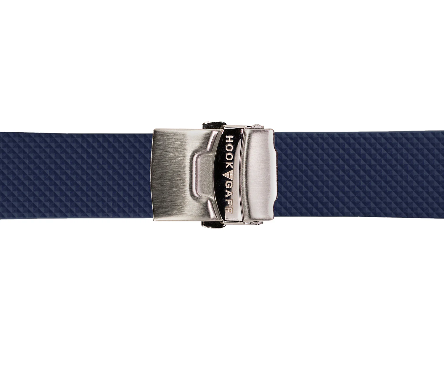 22mm Rubber Dive Strap - (Fits Sportfisher, Sportfisher Black, Sportfisher Moonphase, King Tide, Golf, Field, and Diver) - Image 15