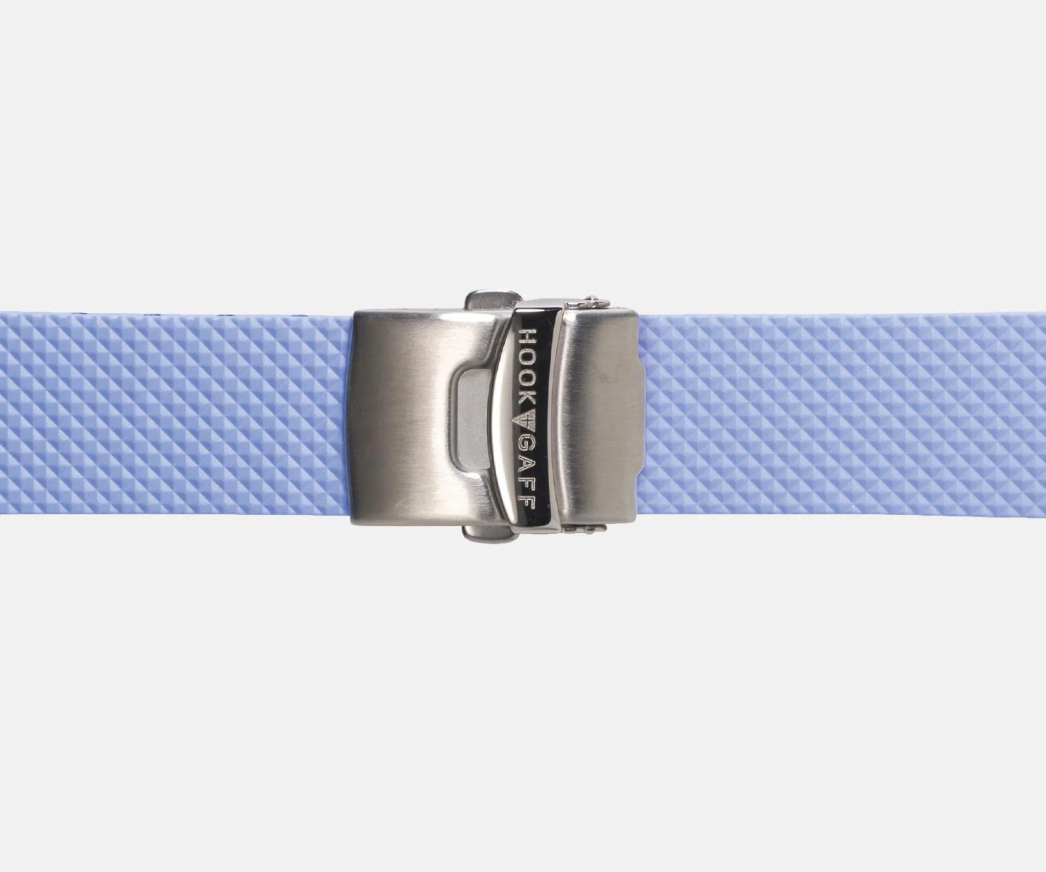 22mm Rubber Dive Strap - (Fits Sportfisher, Sportfisher Black, Sportfisher Moonphase, King Tide, Golf, Field, and Diver) - Image 7