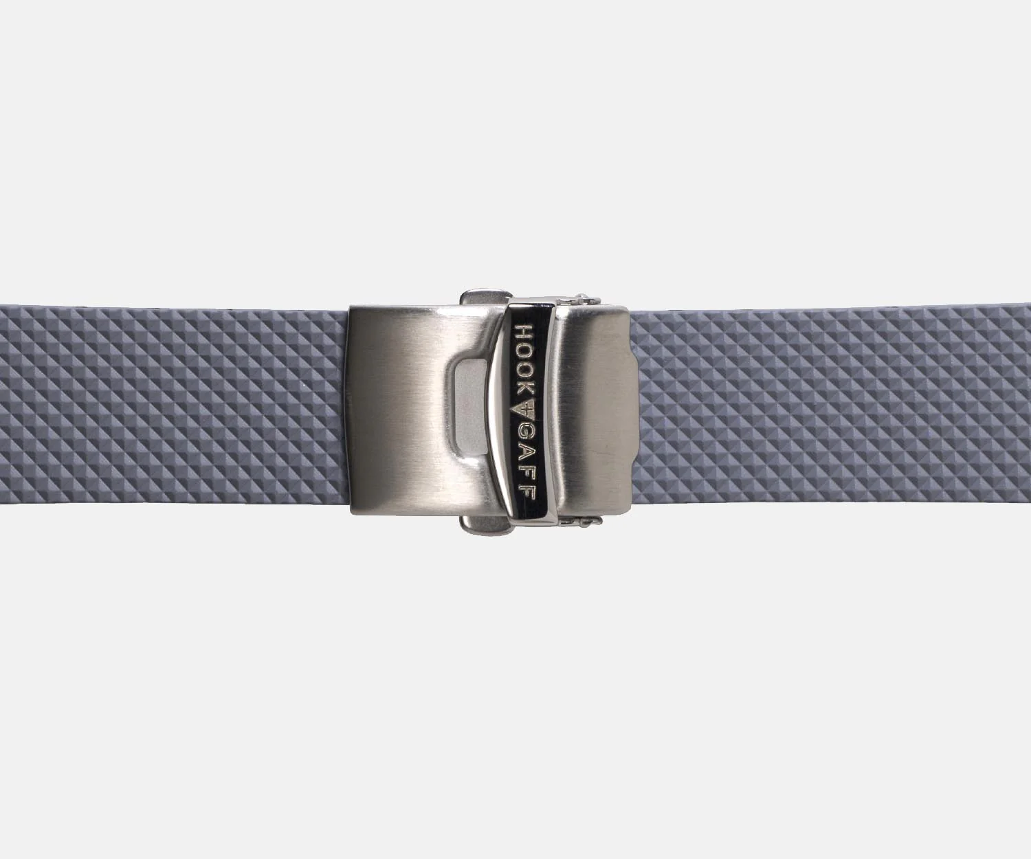 22mm Rubber Dive Strap - (Fits Sportfisher, Sportfisher Black, Sportfisher Moonphase, King Tide, Golf, Field, and Diver) - Image 9