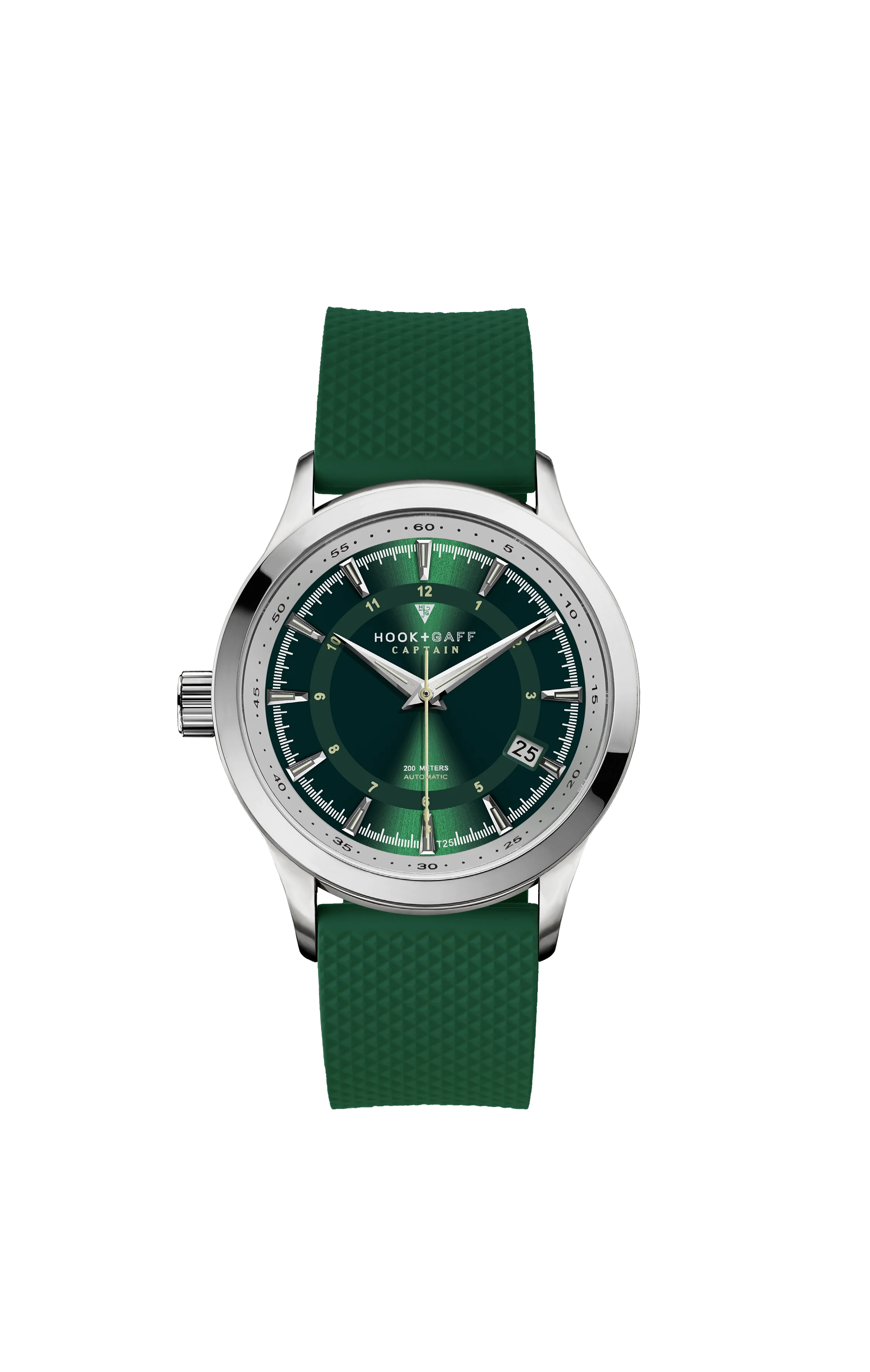 Captain - The Hunley - Image 11