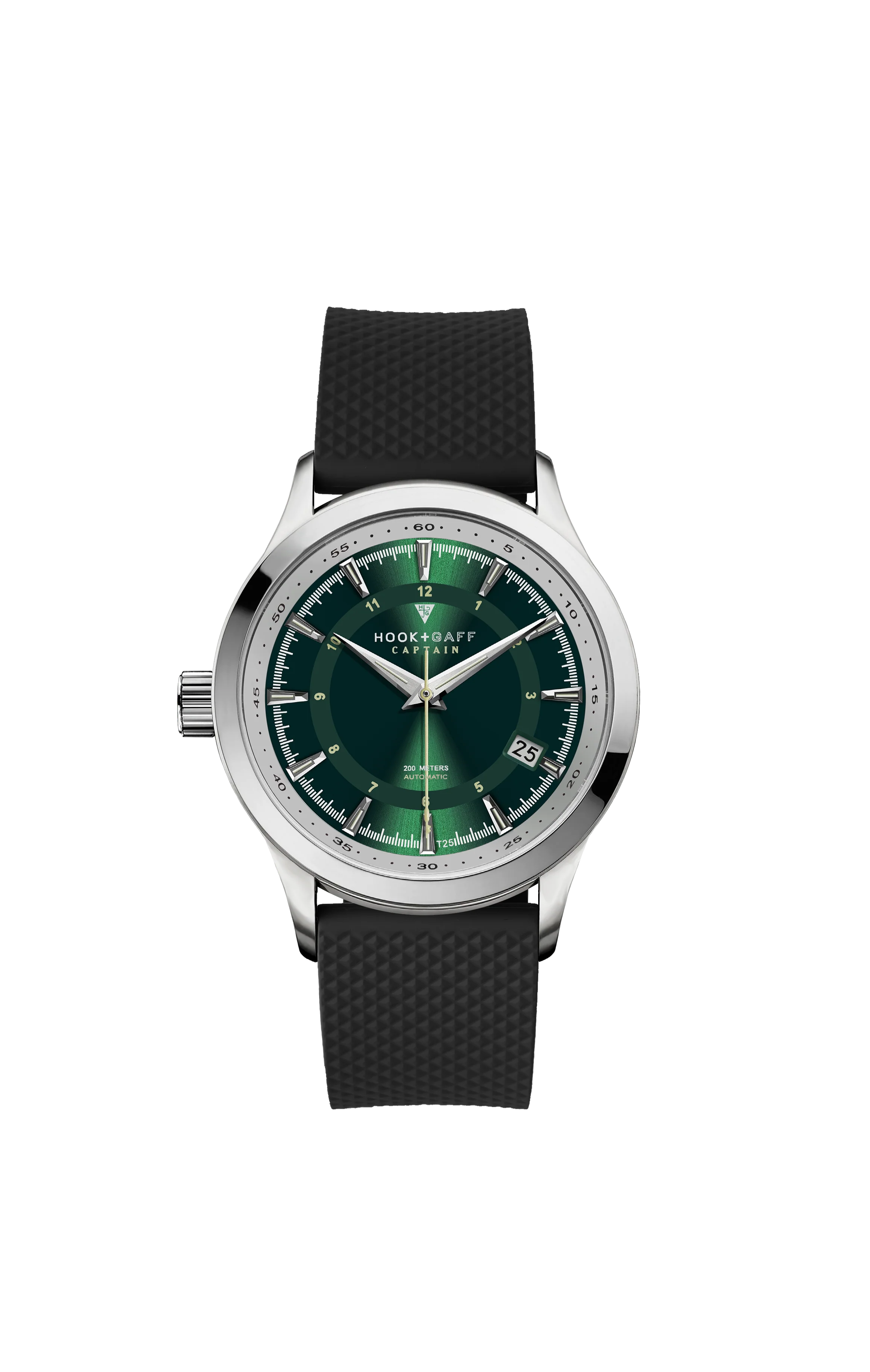 Captain - The Hunley - Image 12