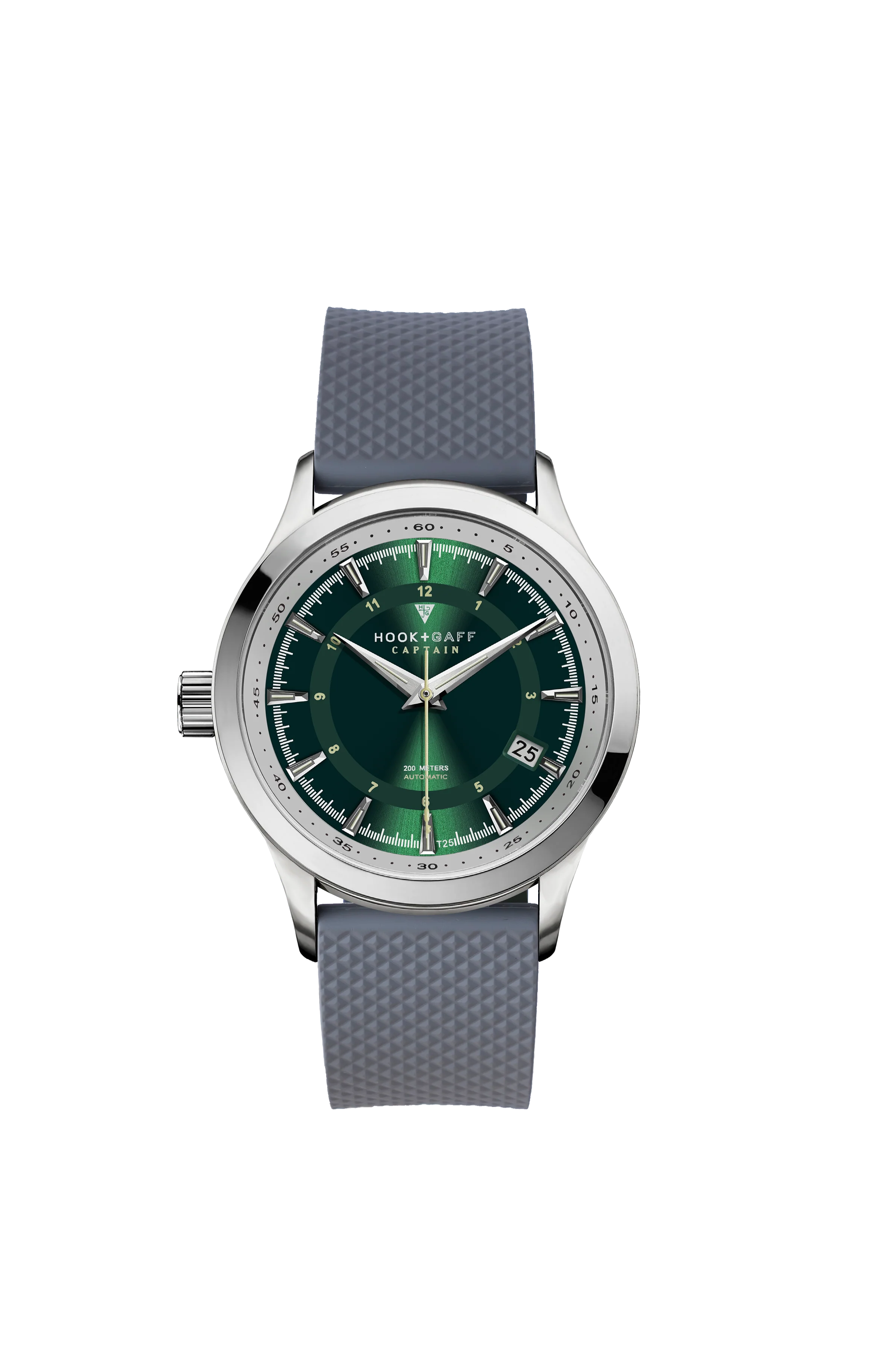 Captain - The Hunley - Image 15