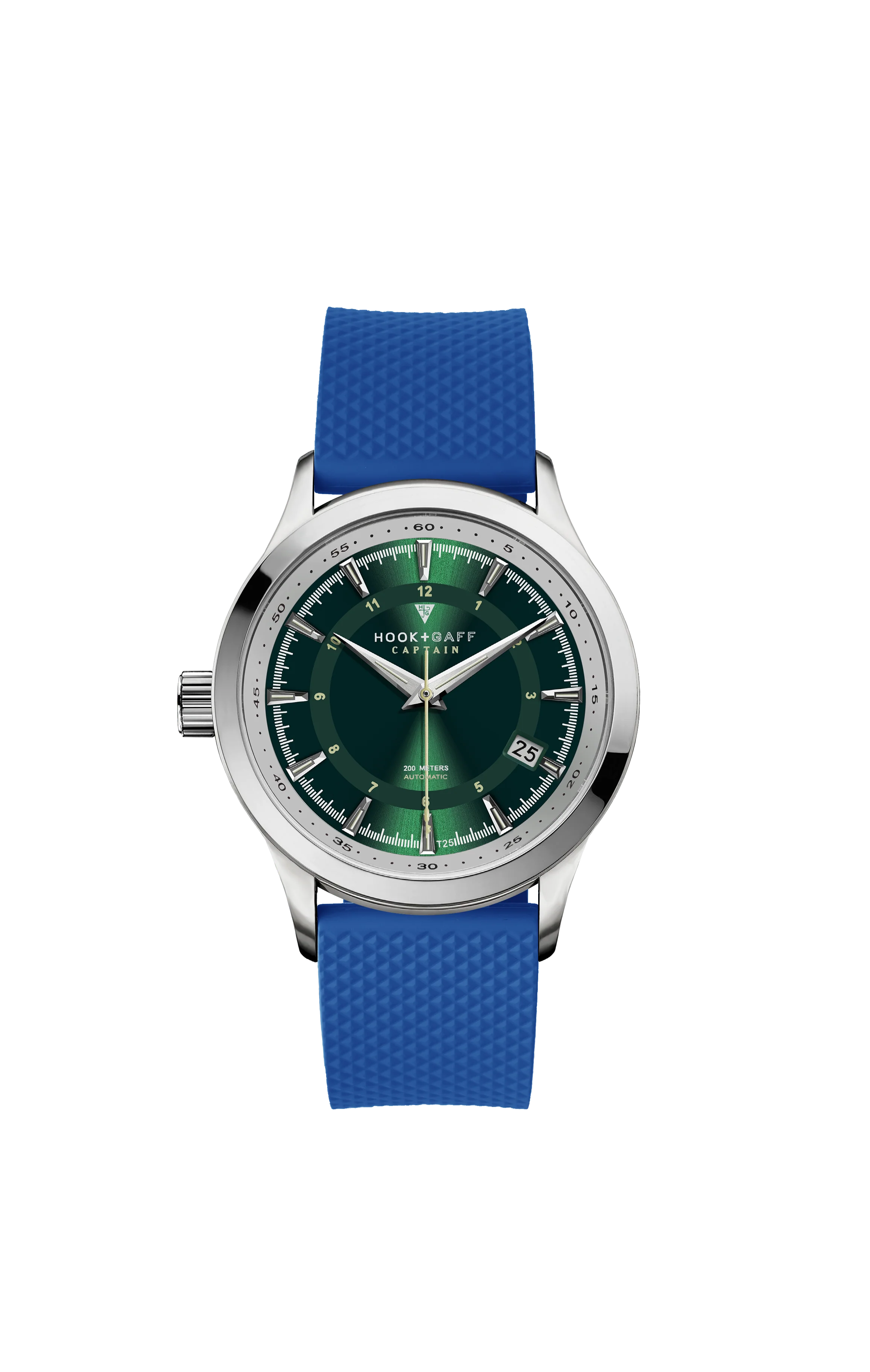 Captain - The Hunley - Image 19