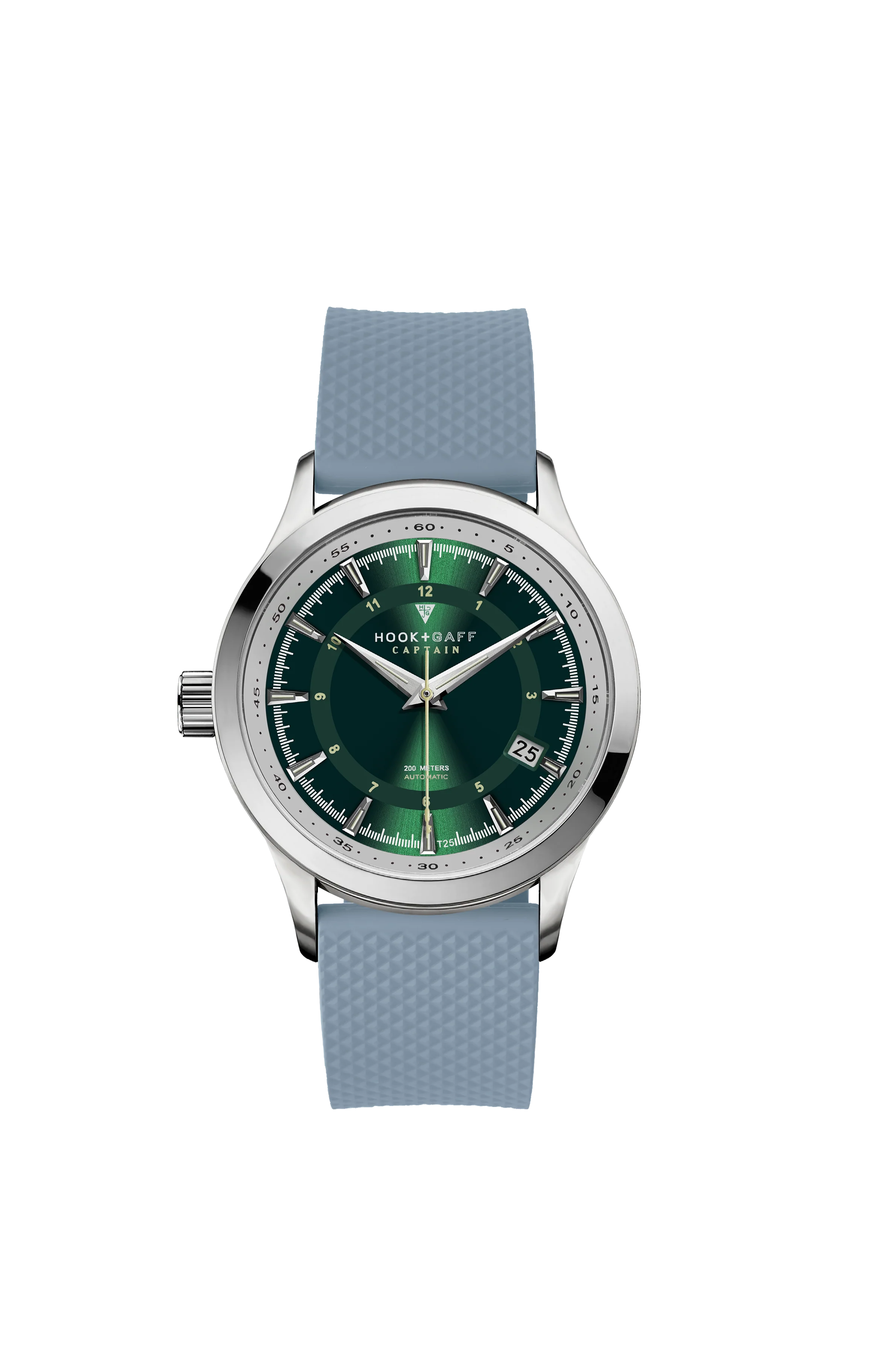 Captain - The Hunley - Image 20