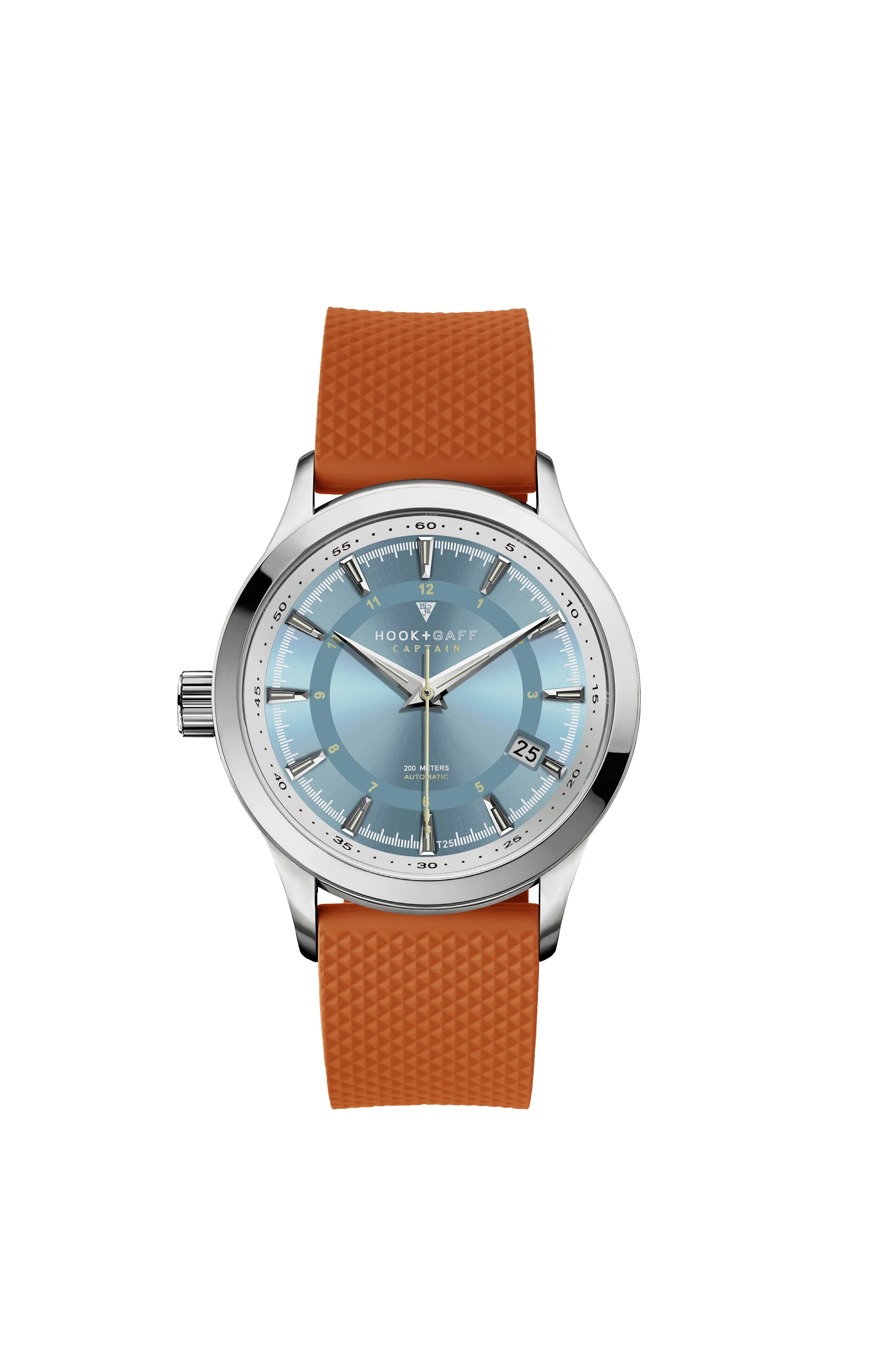 Captain - The Pilar - Image 13