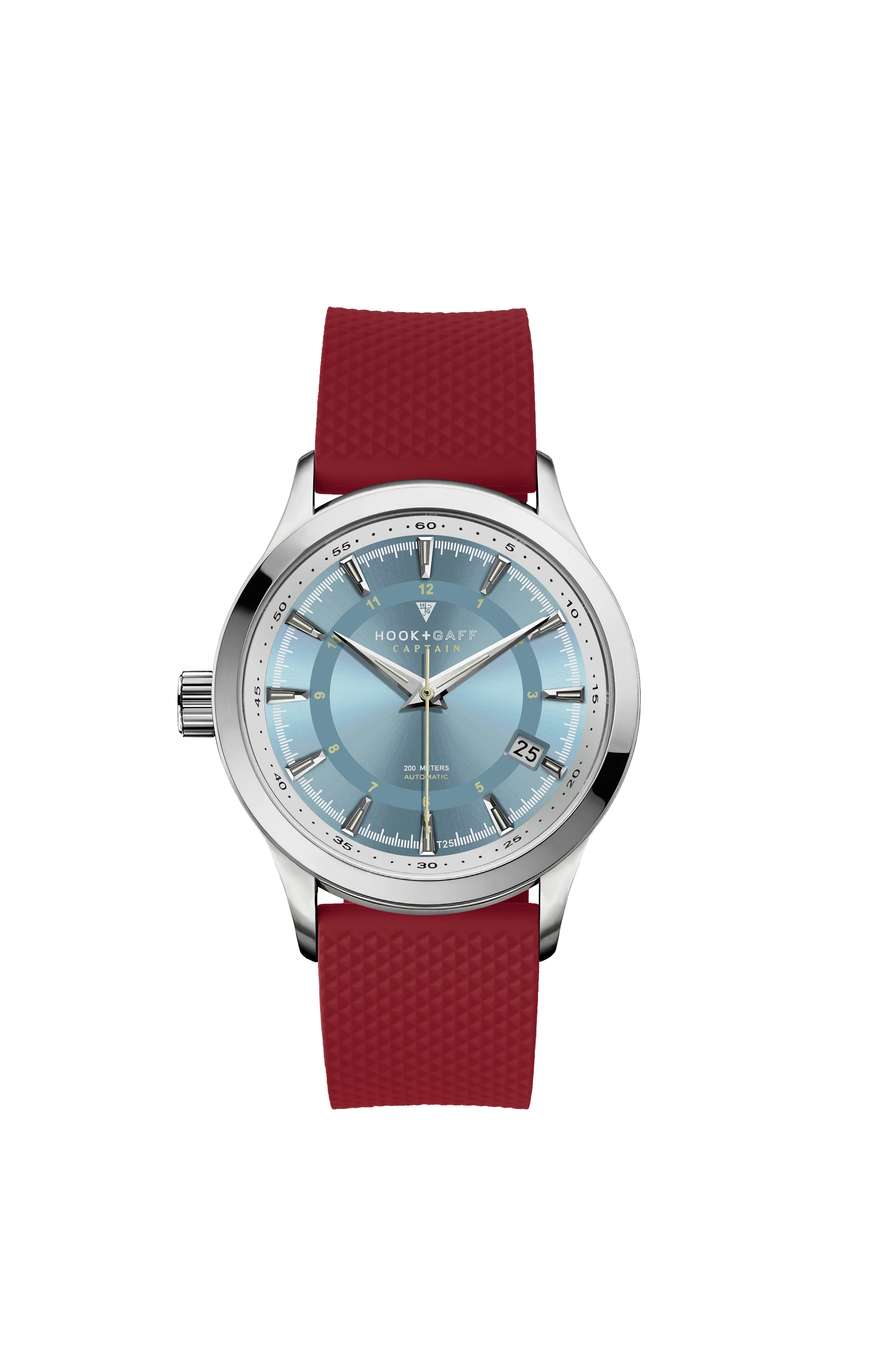 Captain - The Pilar - Image 20