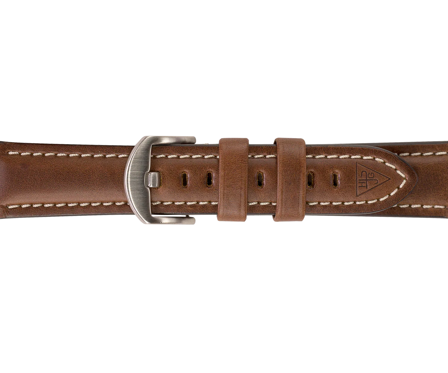 Hand Stitched - Leather Strap - Image 6