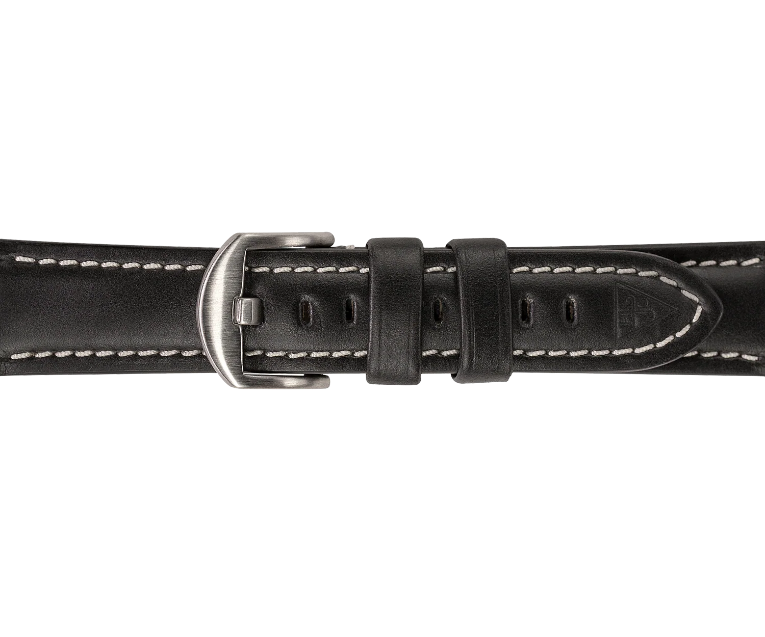 Hand Stitched - Leather Strap - Image 8
