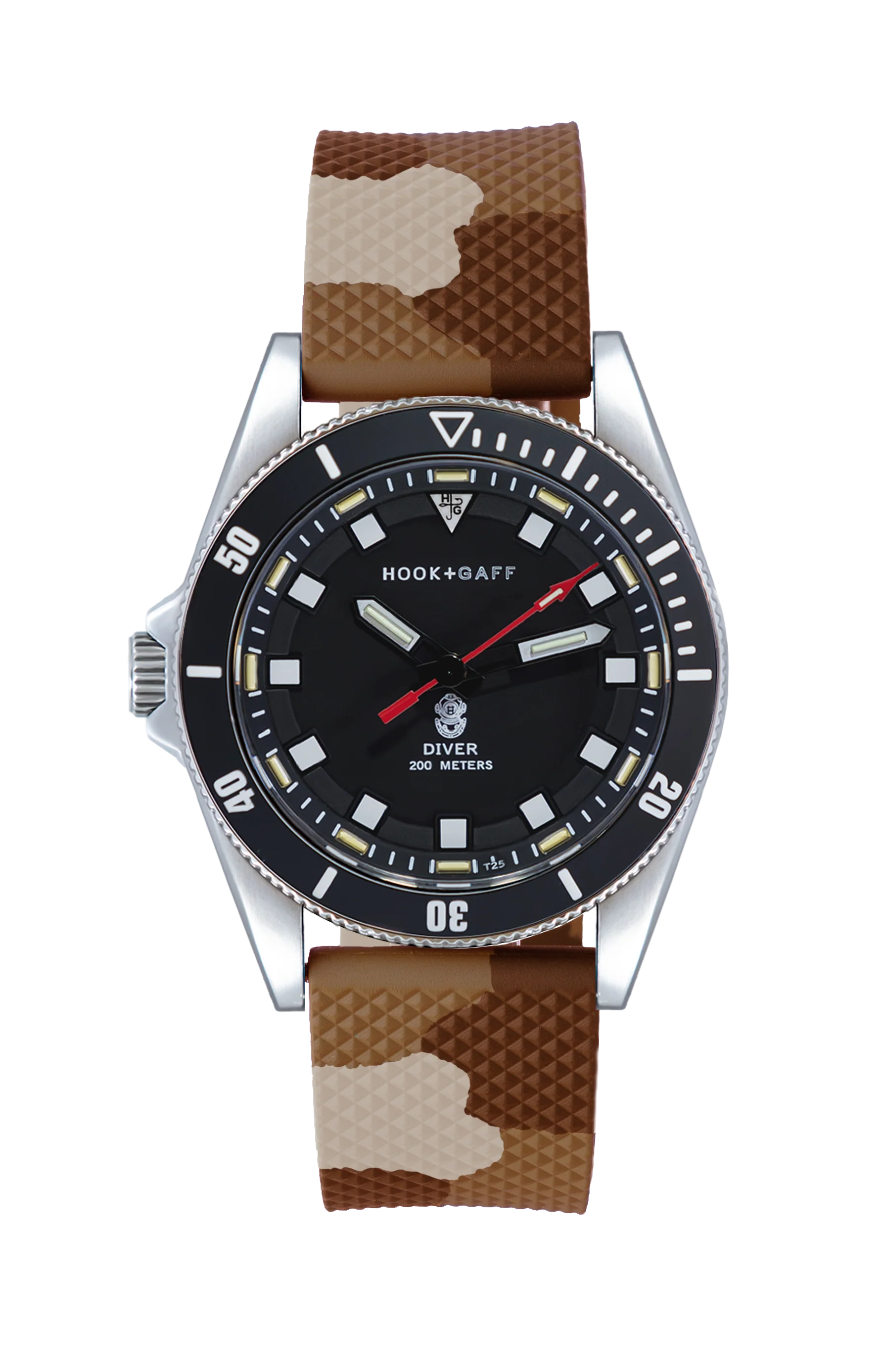 Diver Black Bezel - Black Dial - Image 18