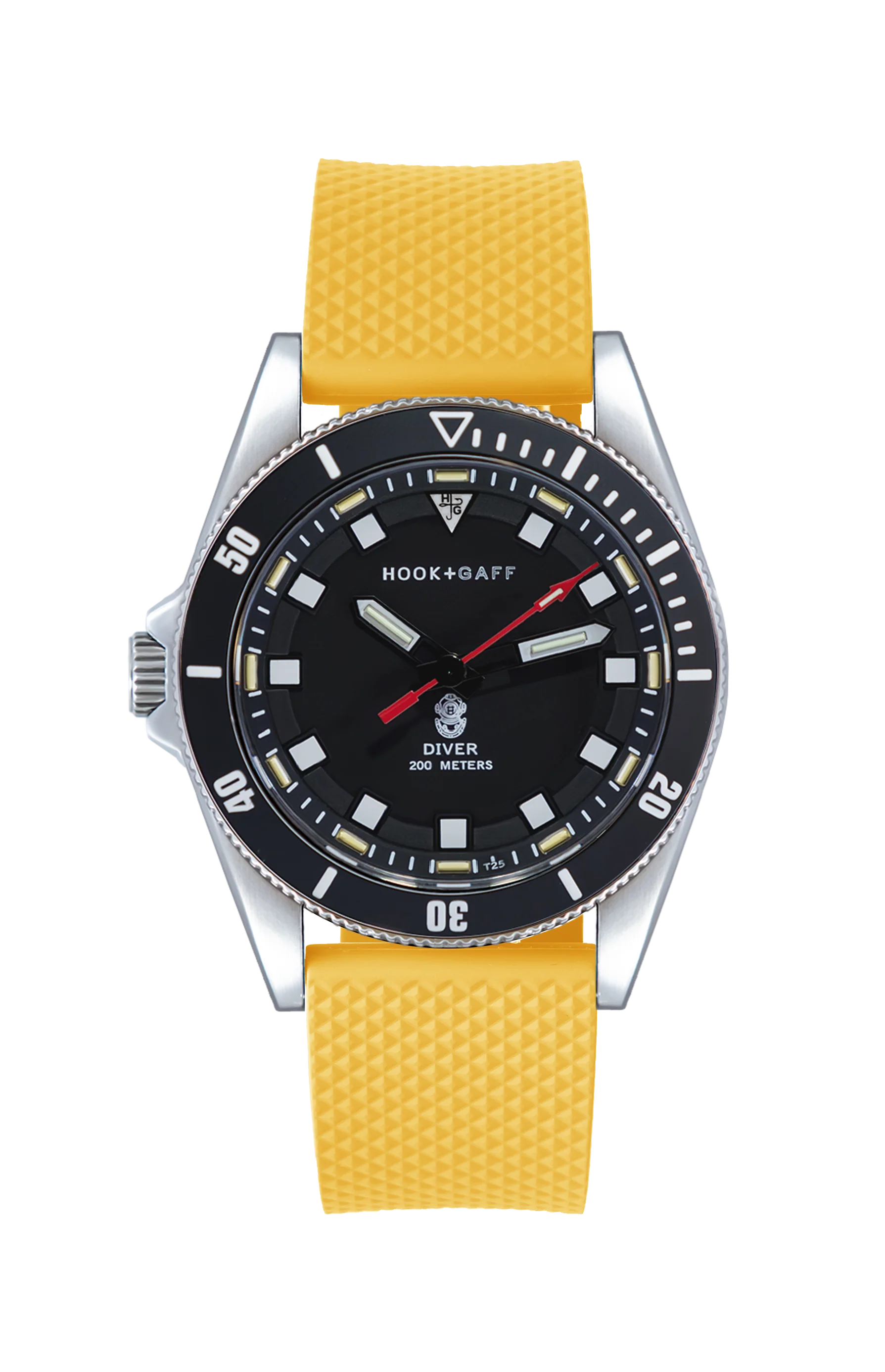 Diver Black Bezel - Black Dial - Image 36