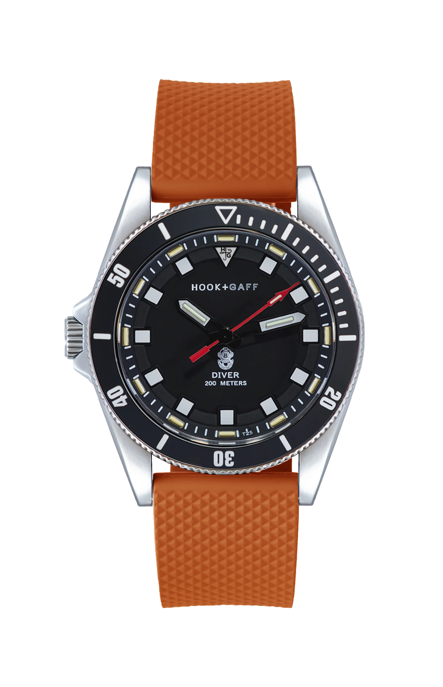 Diver Black Bezel - Black Dial - Image 6