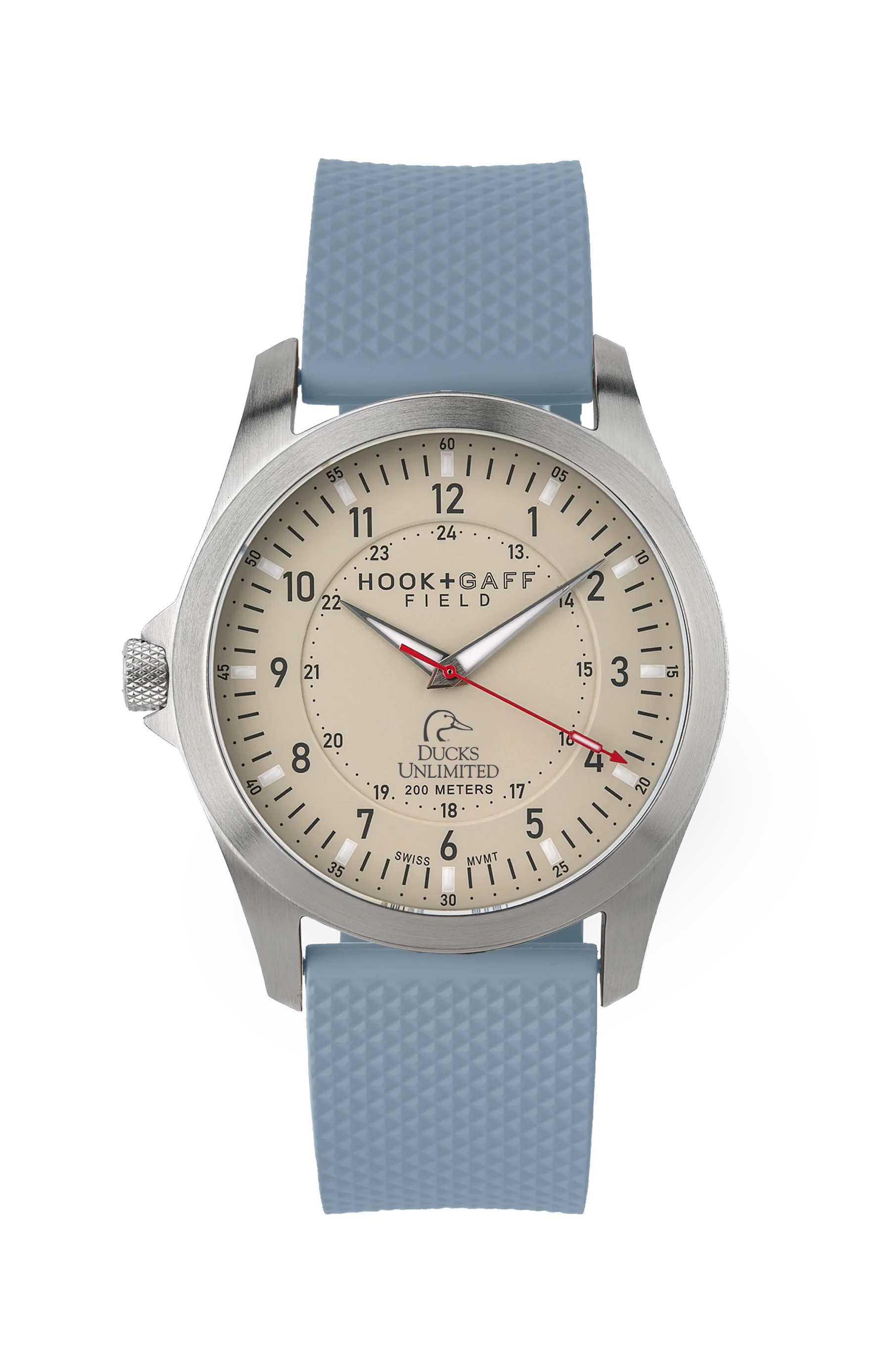 Ducks Unlimited Watch - Tan Dial - Image 17