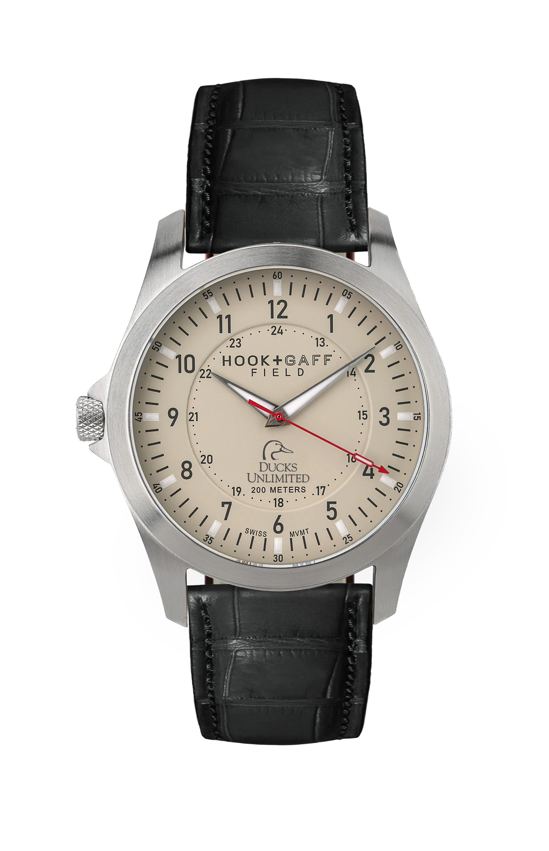 Ducks Unlimited Watch - Tan Dial - Image 29