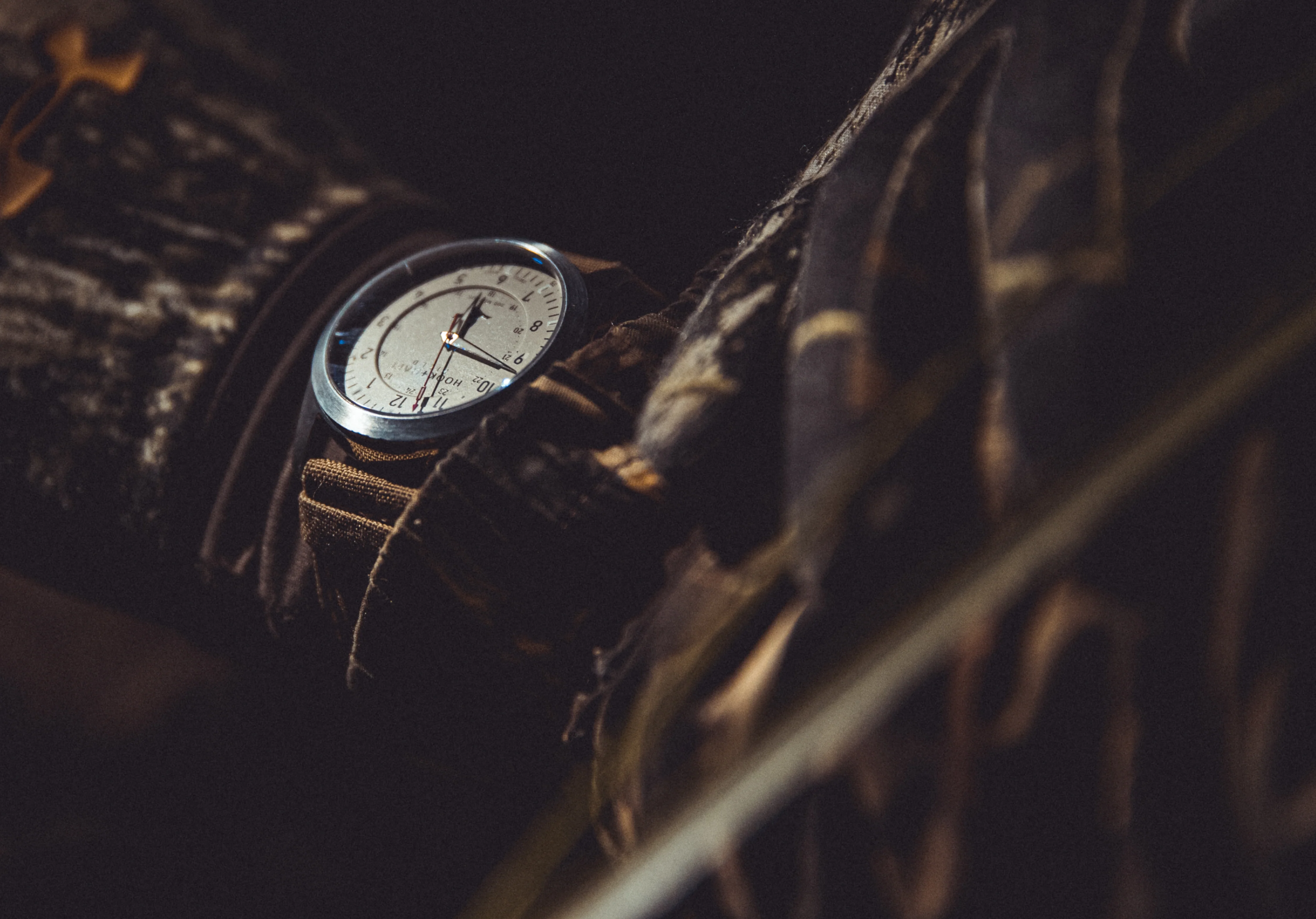 Ducks Unlimited Watch - Tan Dial - Image 3