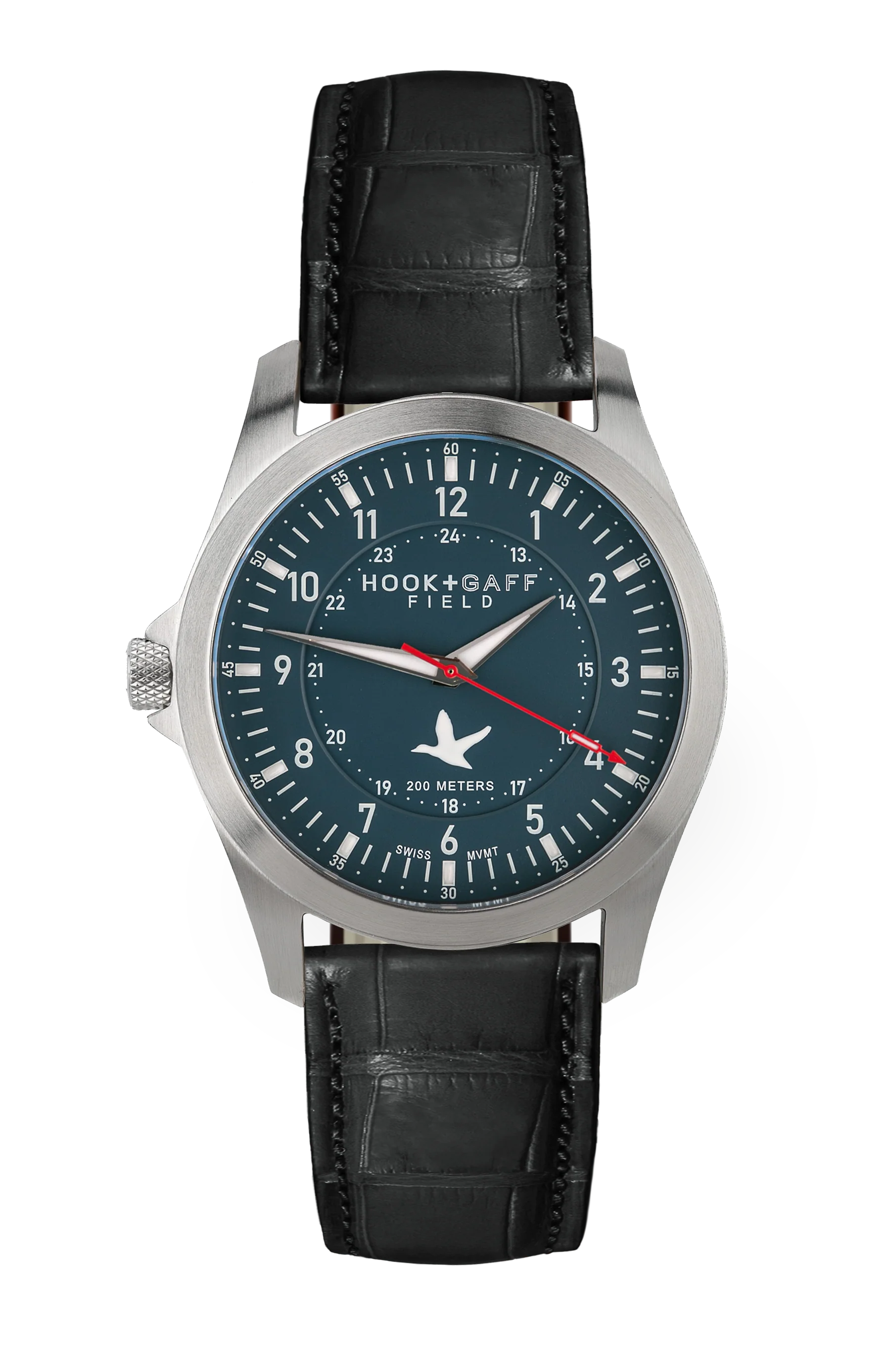 Field Watch - Hale Navy Dial - Image 10