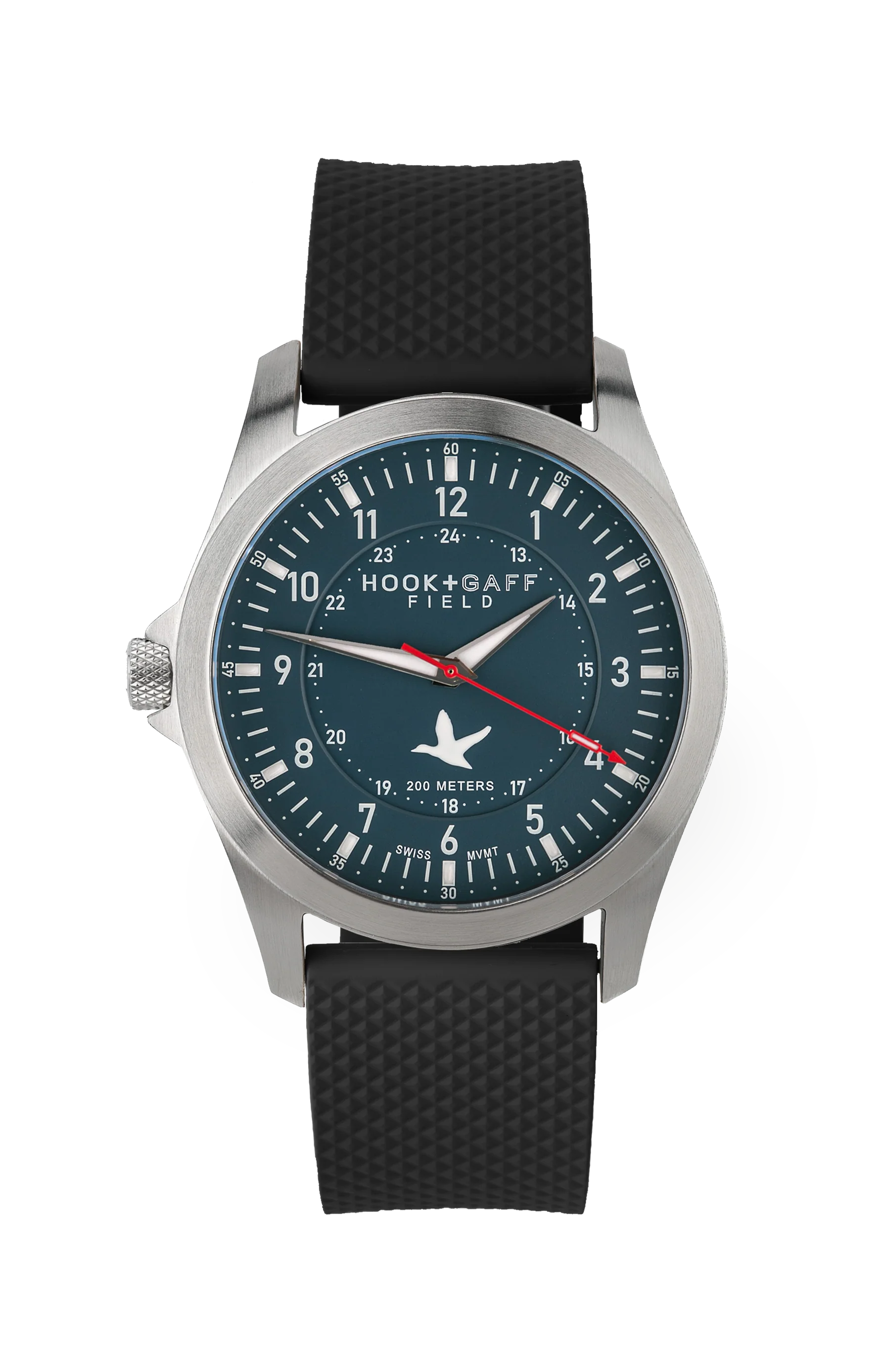 Field Watch - Hale Navy Dial - Image 11