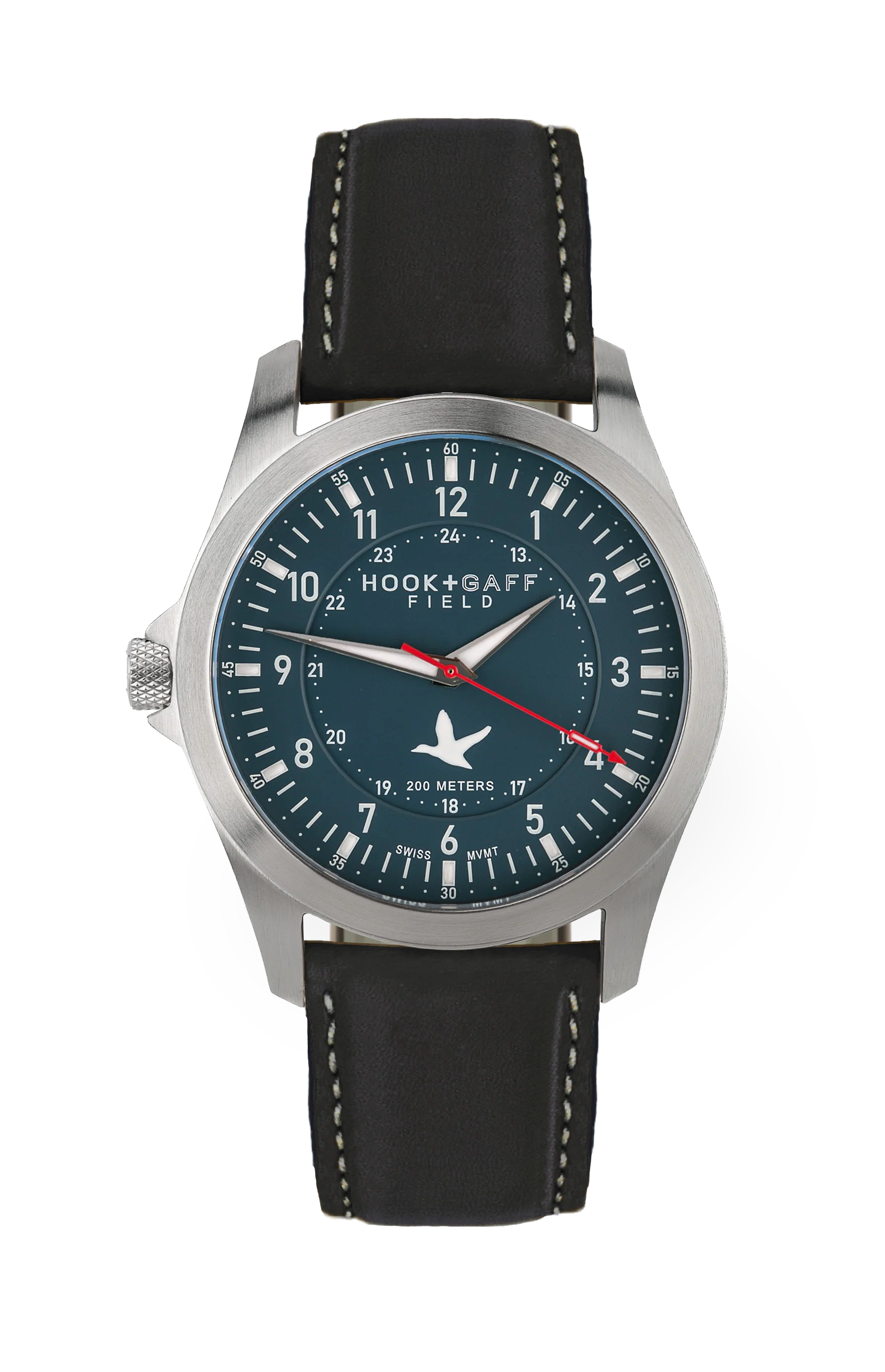 Field Watch - Hale Navy Dial - Image 12