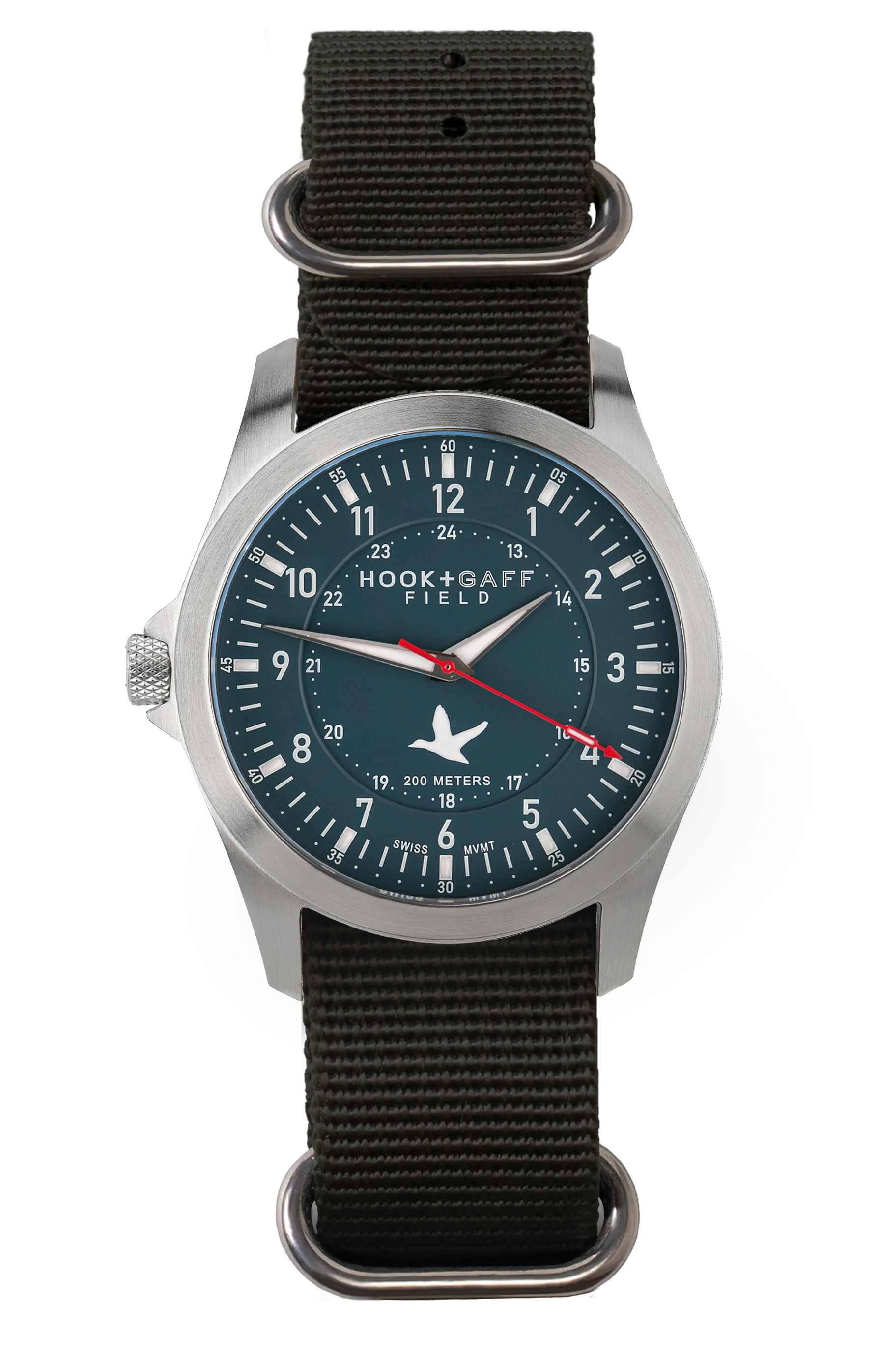 Field Watch - Hale Navy Dial - Image 13