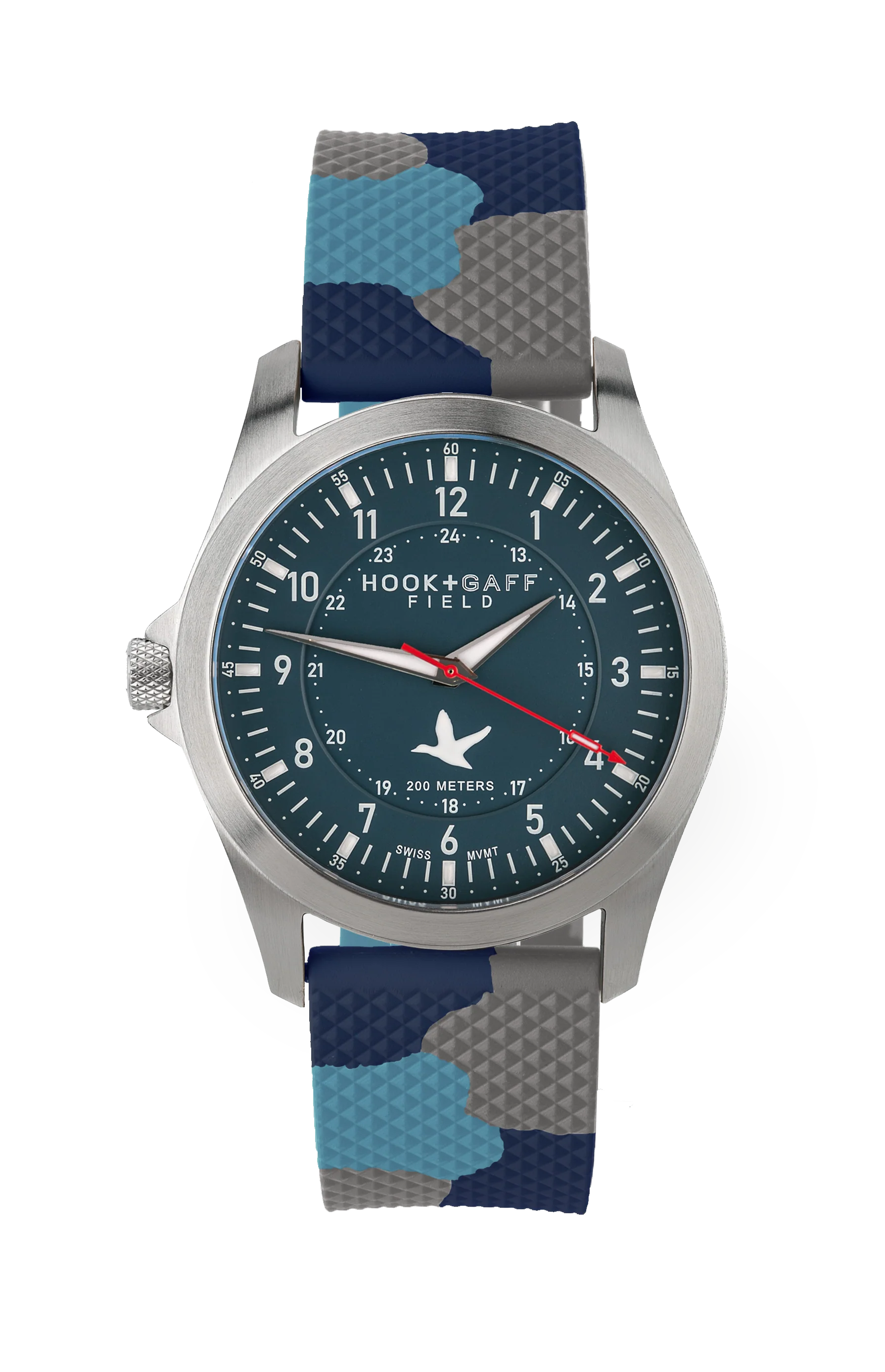 Field Watch - Hale Navy Dial - Image 14