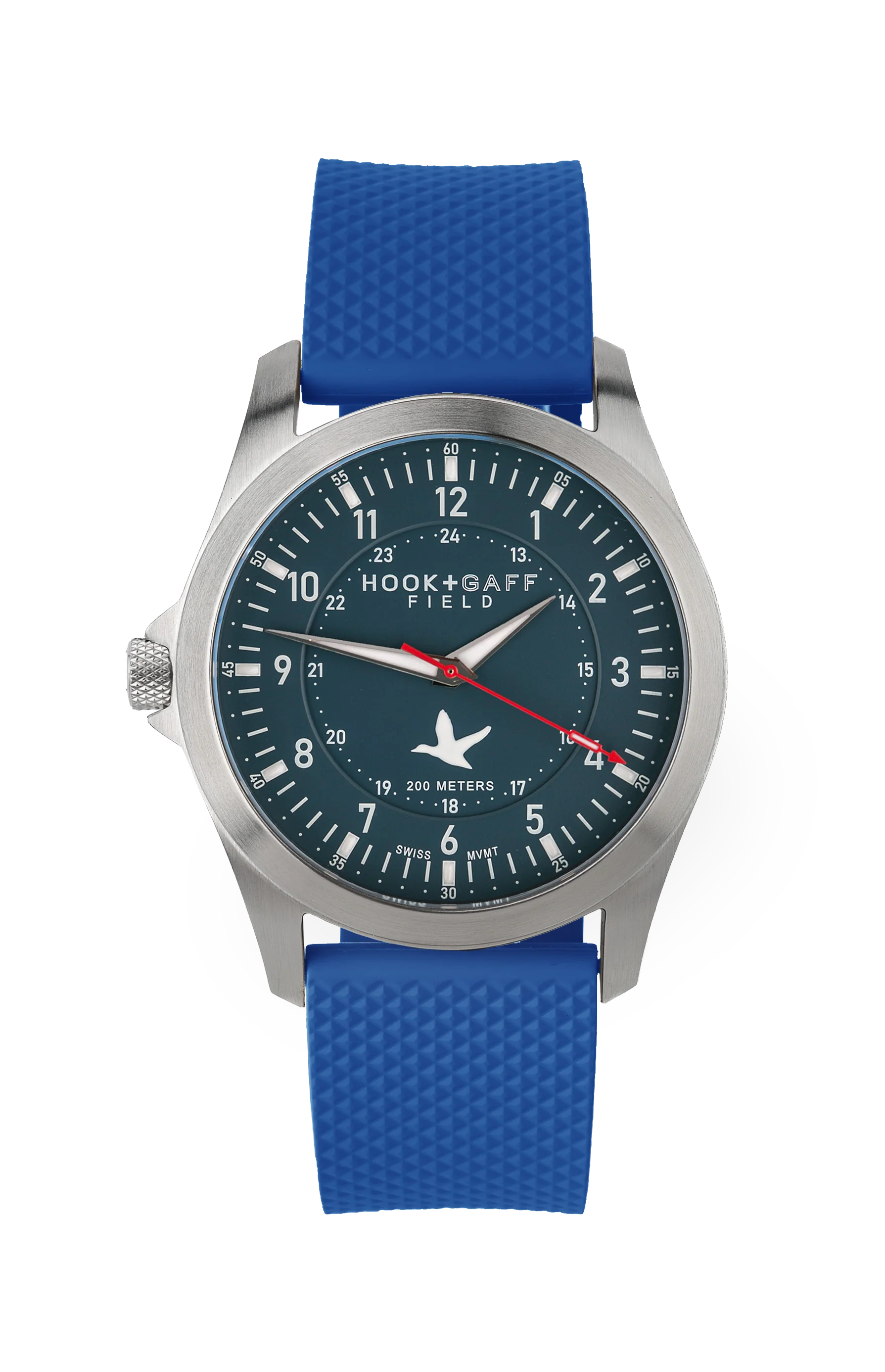 Field Watch - Hale Navy Dial - Image 15