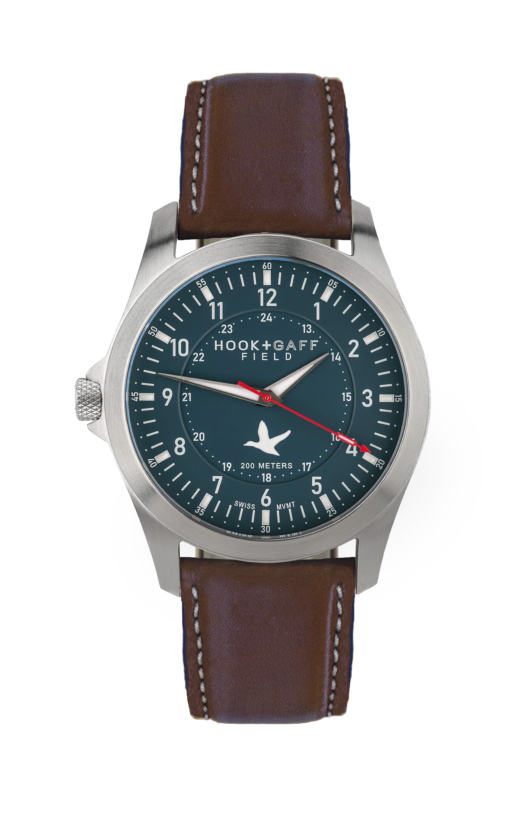 Field Watch - Hale Navy Dial - Image 16