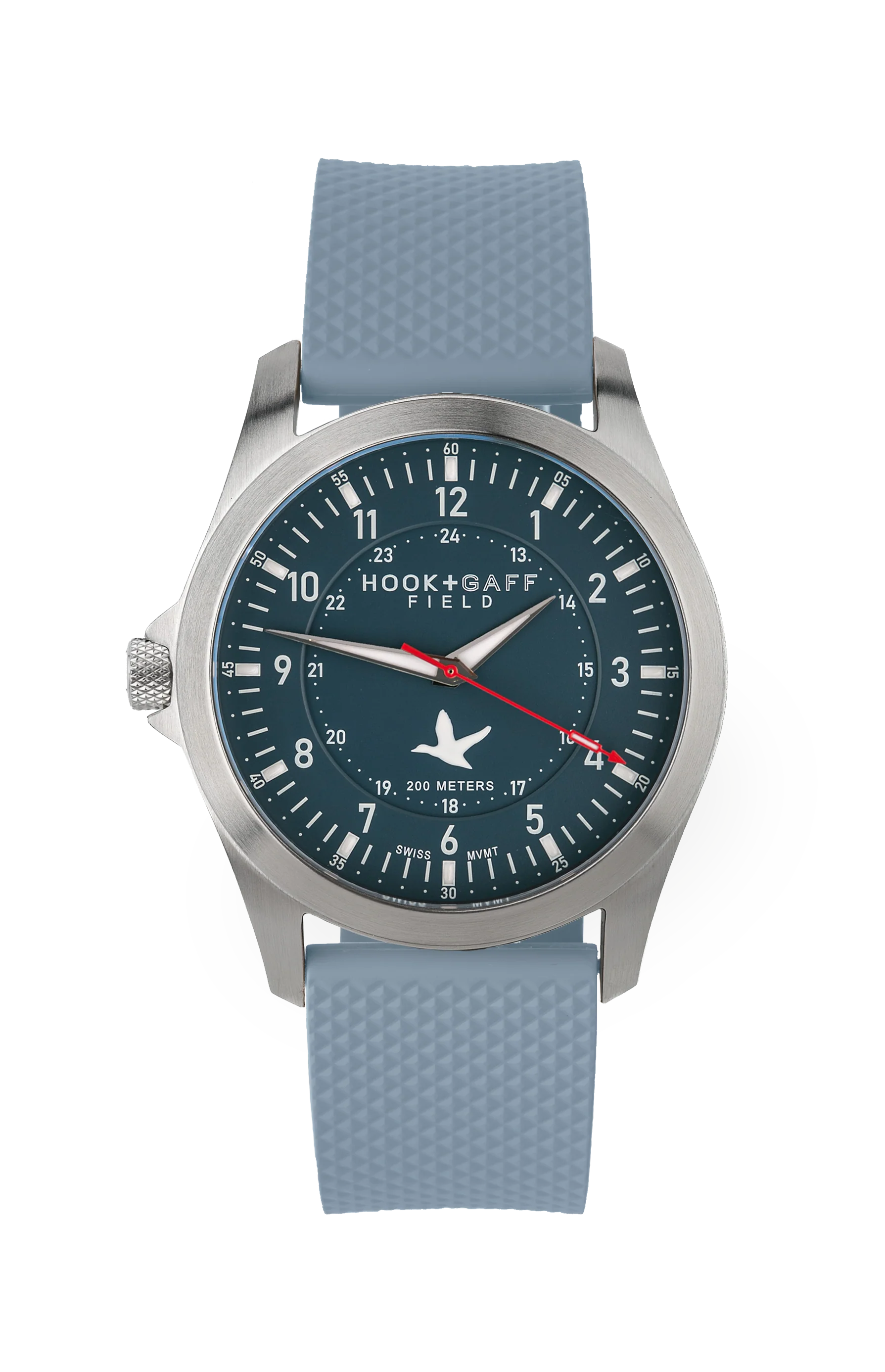 Field Watch - Hale Navy Dial - Image 17