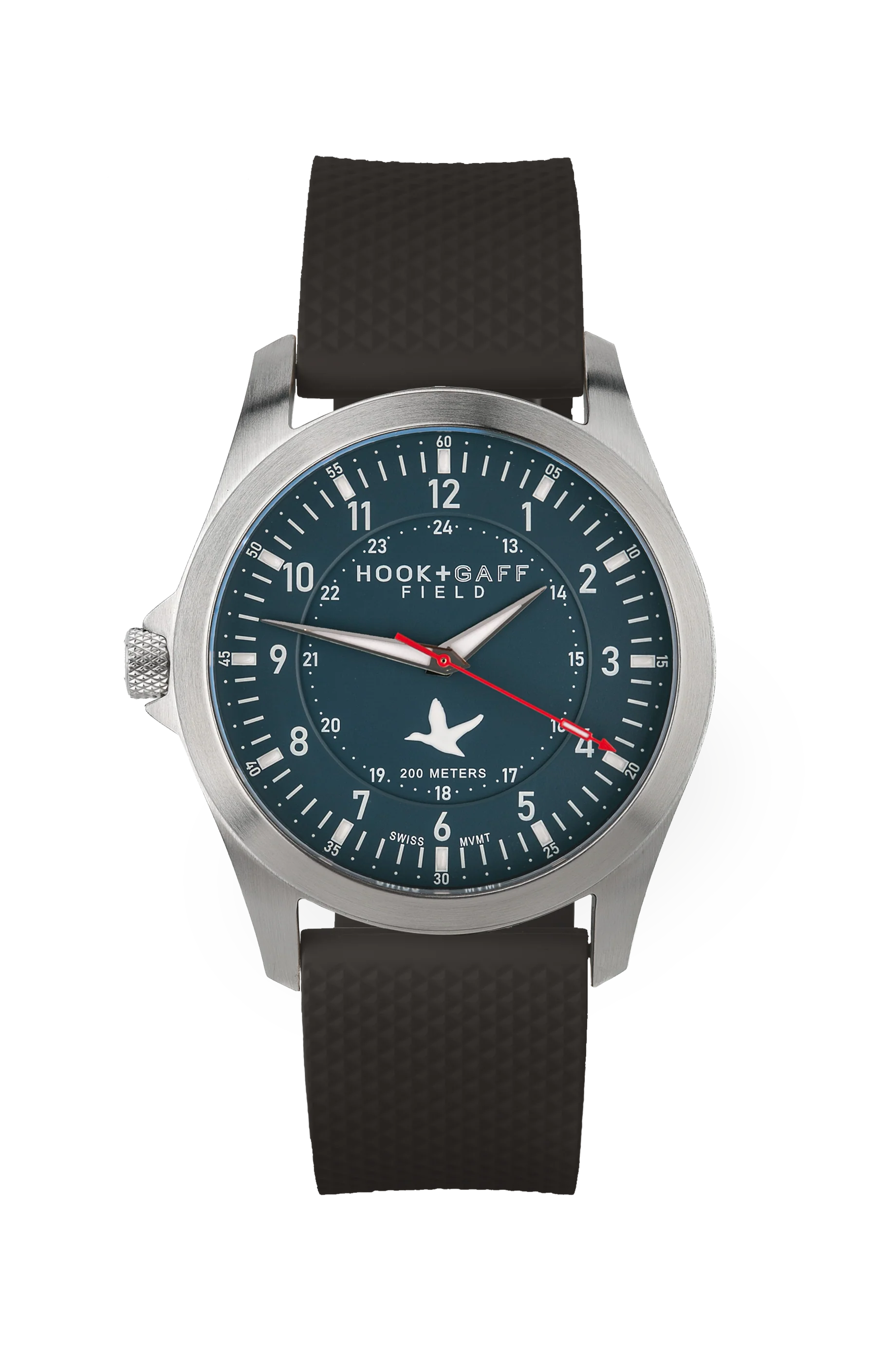 Field Watch - Hale Navy Dial - Image 18