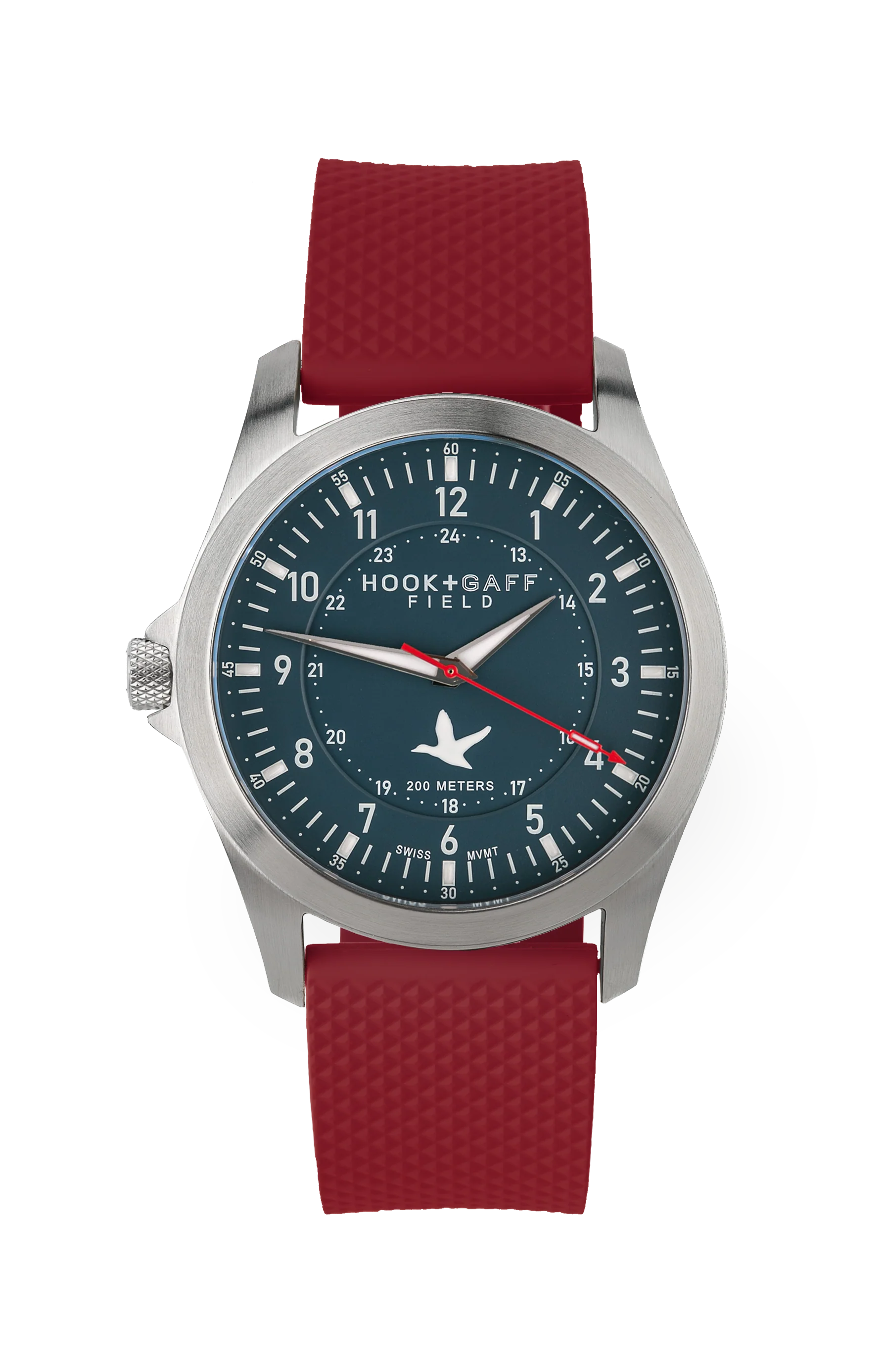 Field Watch - Hale Navy Dial - Image 19