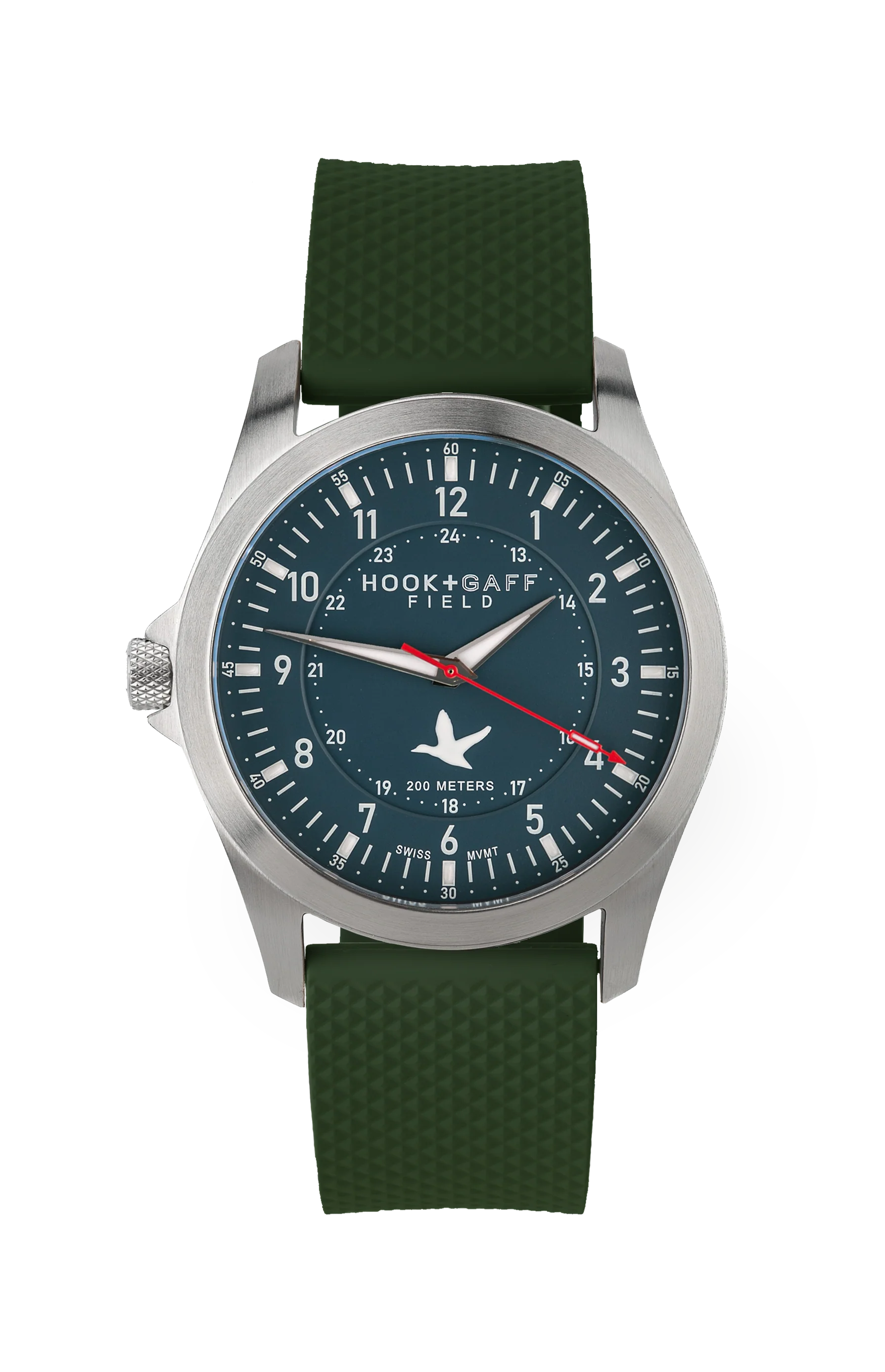 Field Watch - Hale Navy Dial - Image 20