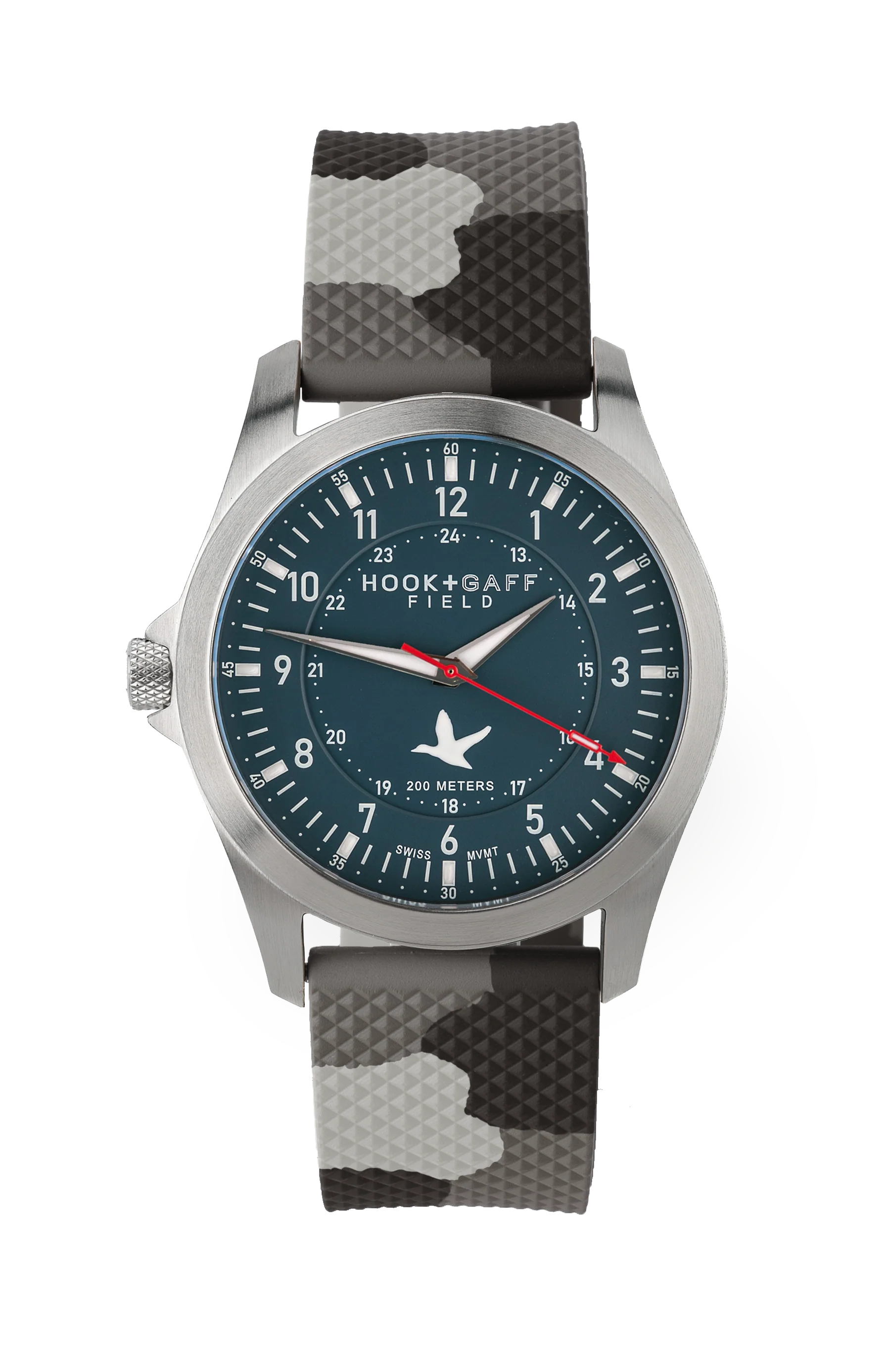 Field Watch - Hale Navy Dial - Image 21