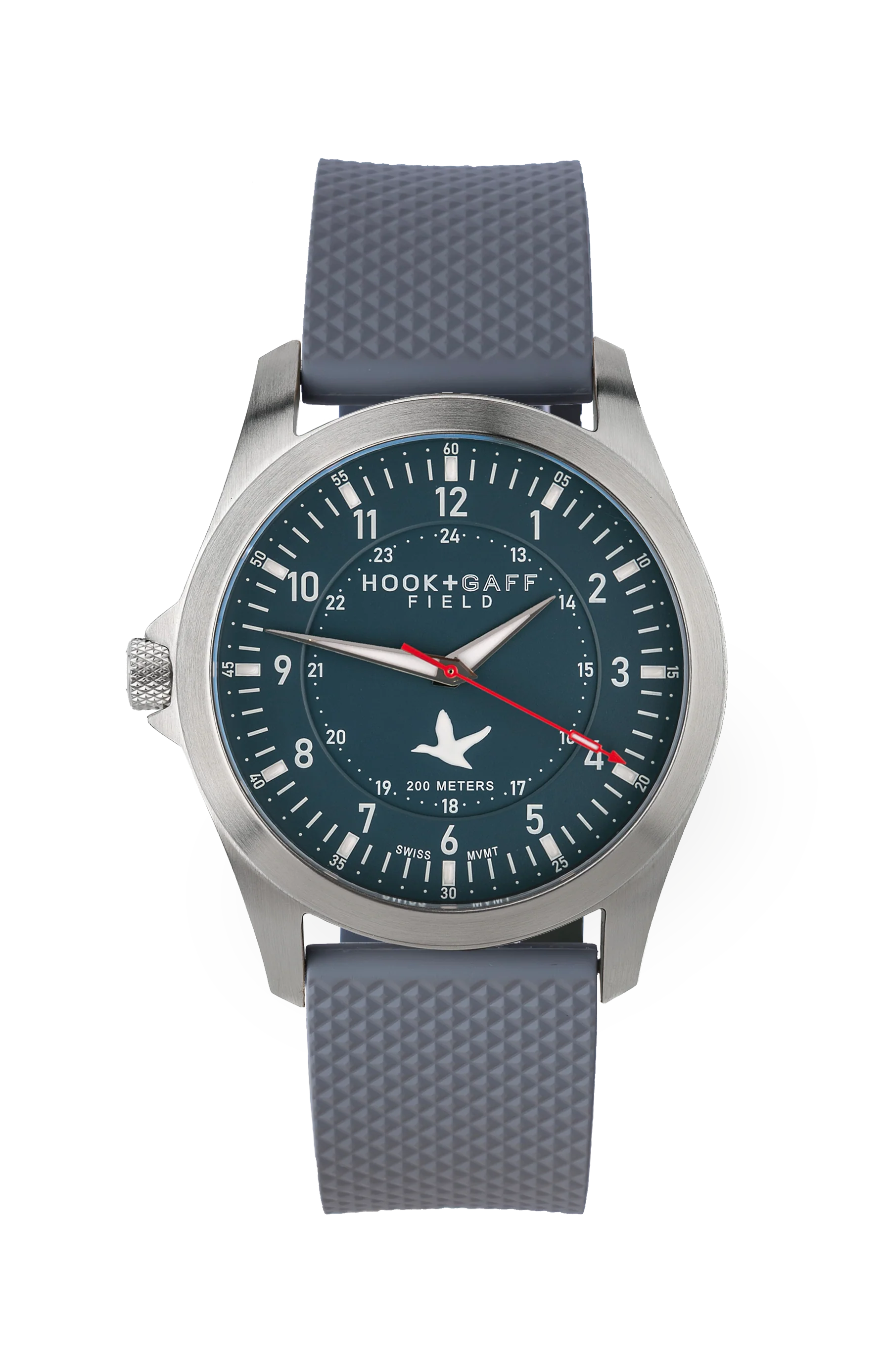 Field Watch - Hale Navy Dial - Image 22