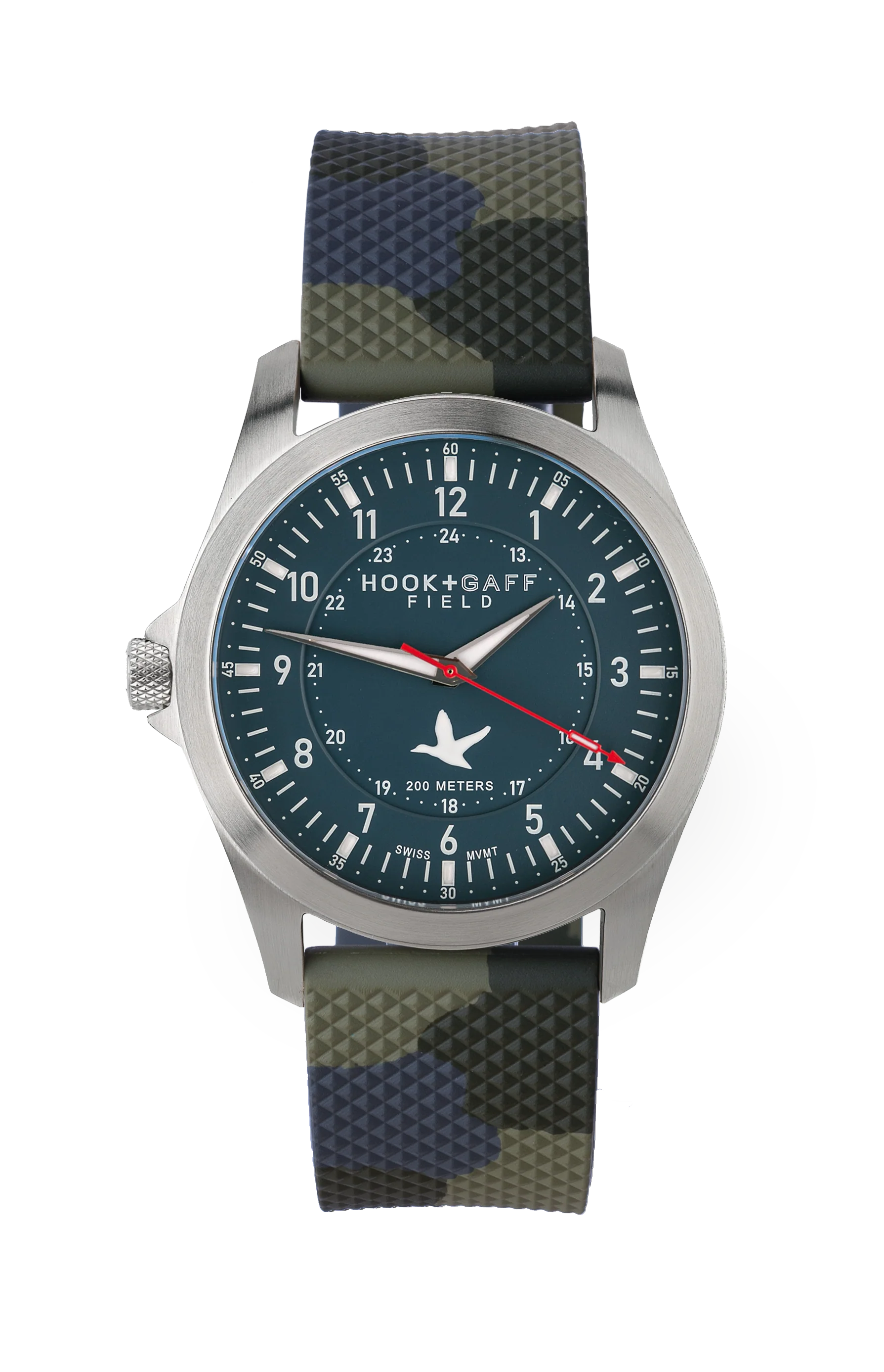 Field Watch - Hale Navy Dial - Image 23