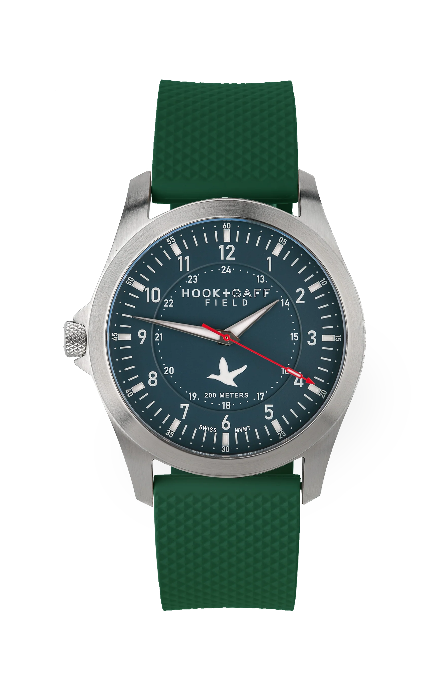 Field Watch - Hale Navy Dial - Image 24