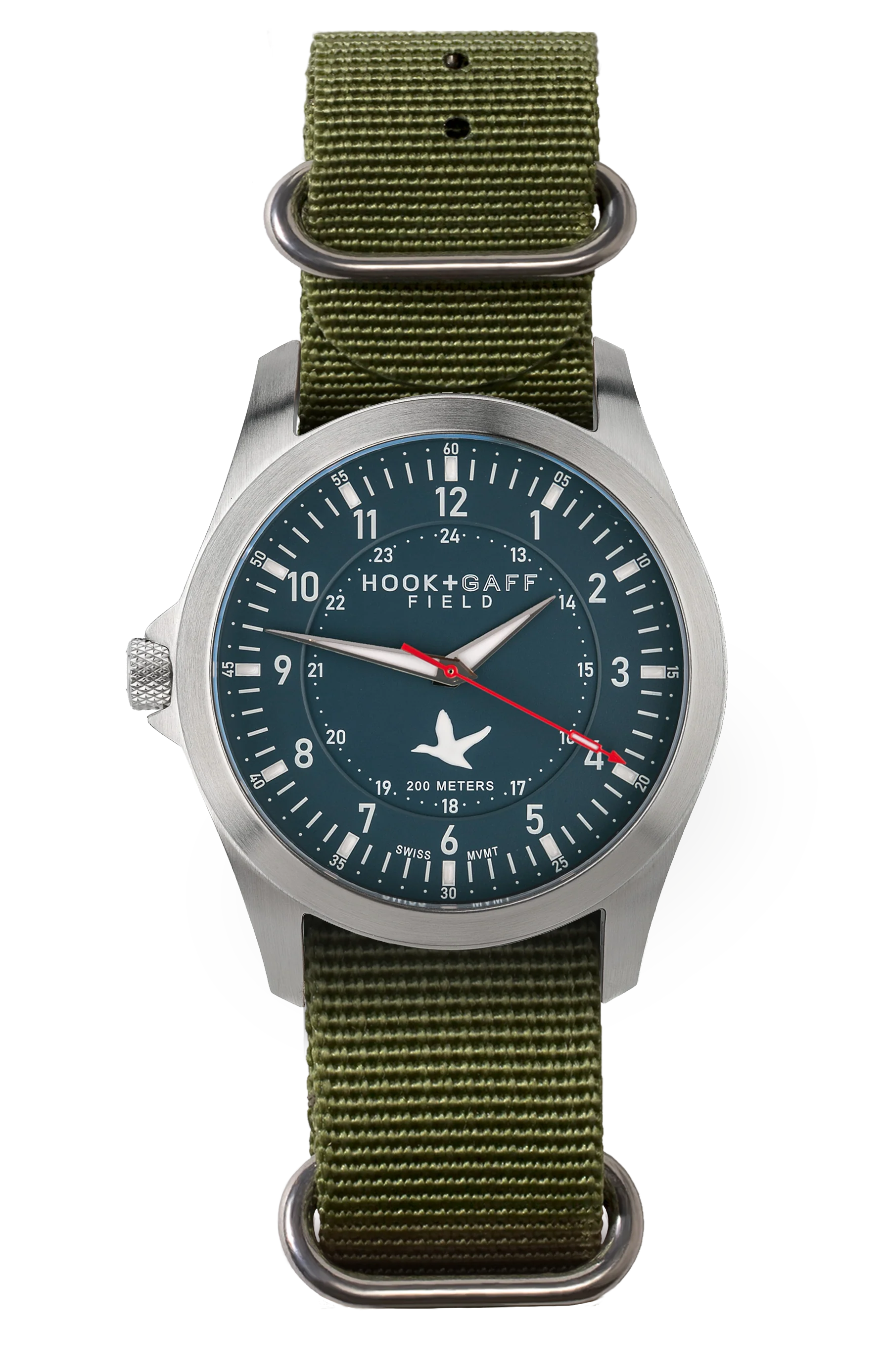 Field Watch - Hale Navy Dial - Image 25