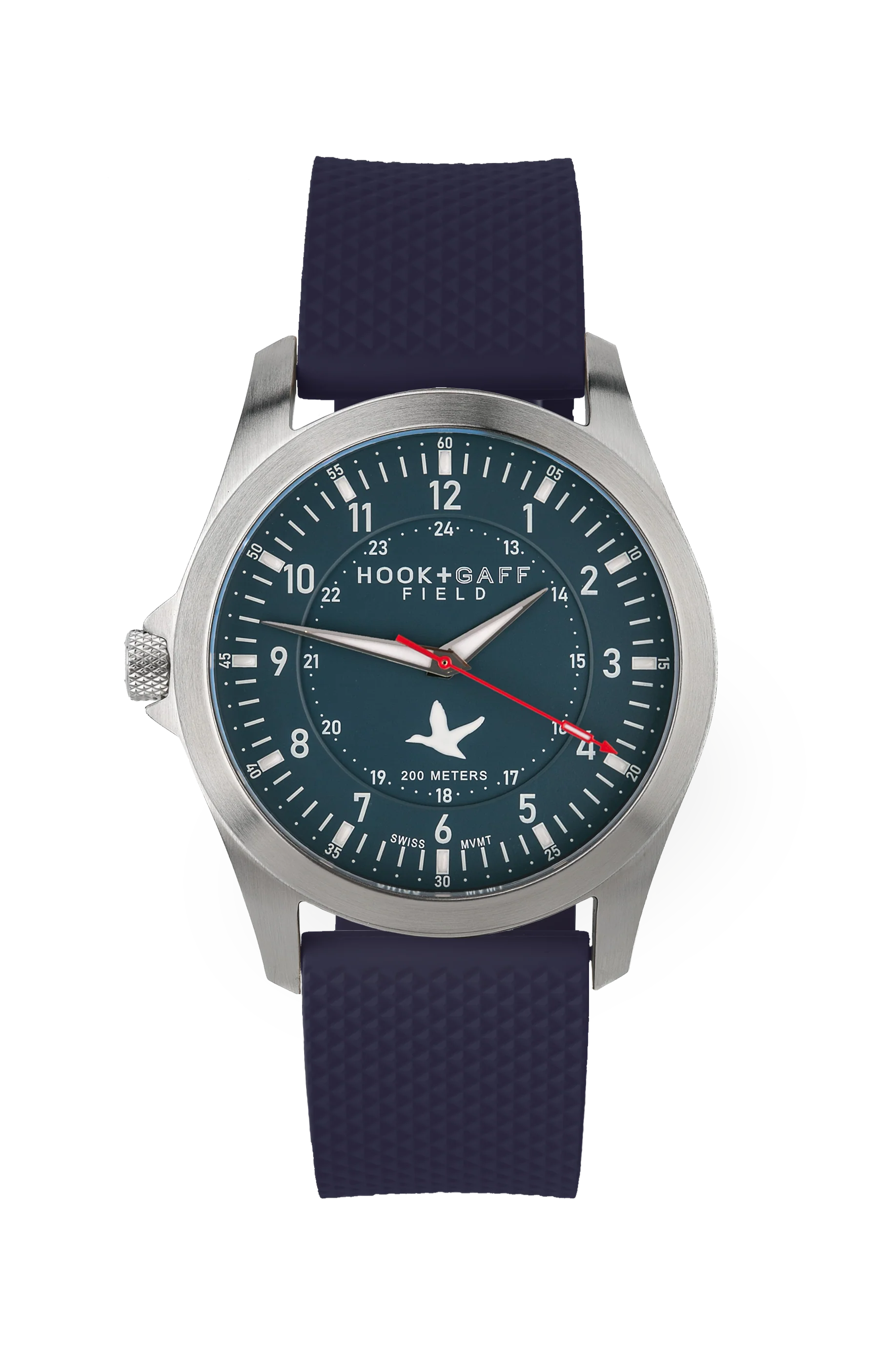 Field Watch - Hale Navy Dial - Image 26