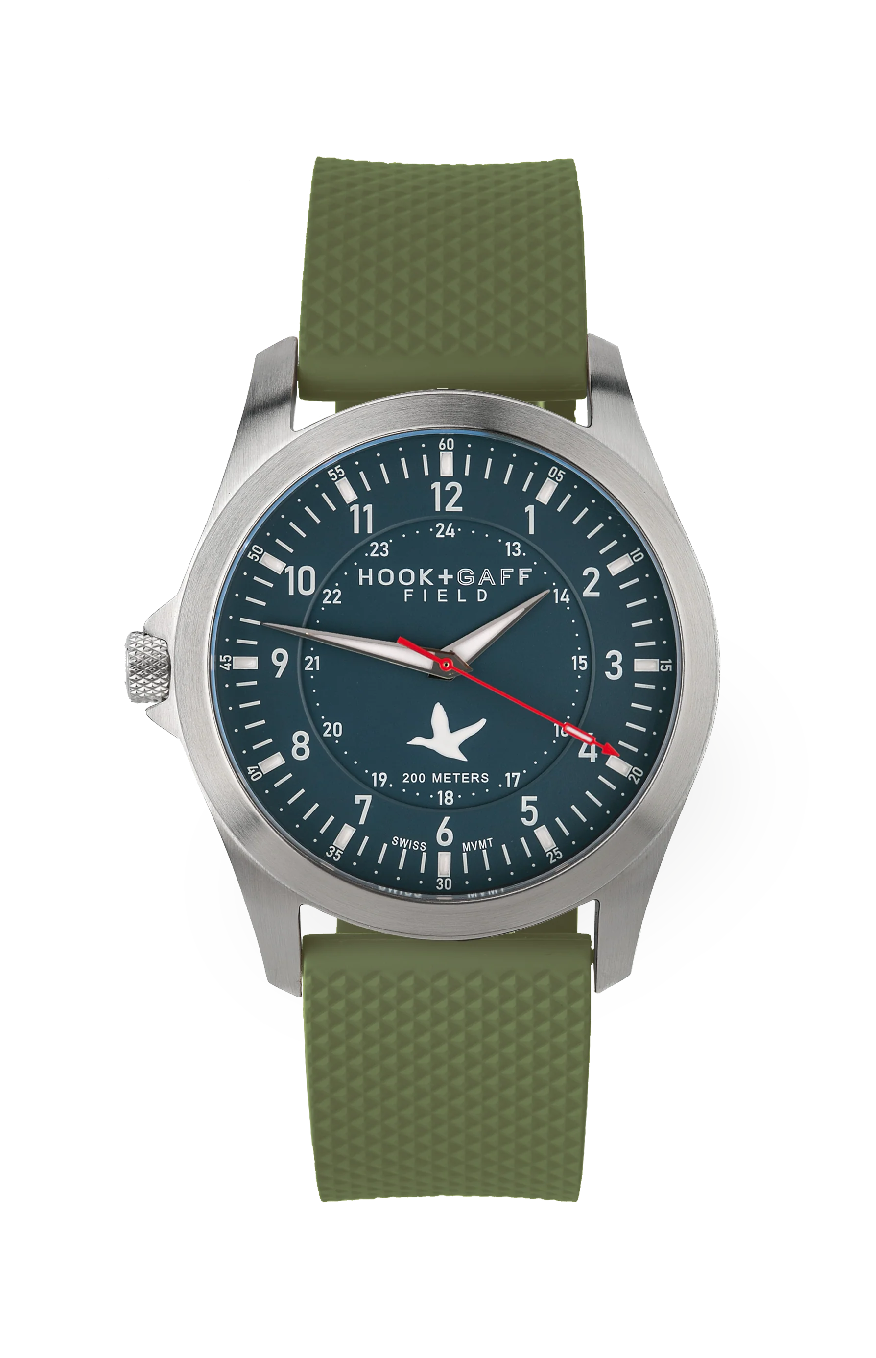 Field Watch - Hale Navy Dial - Image 27