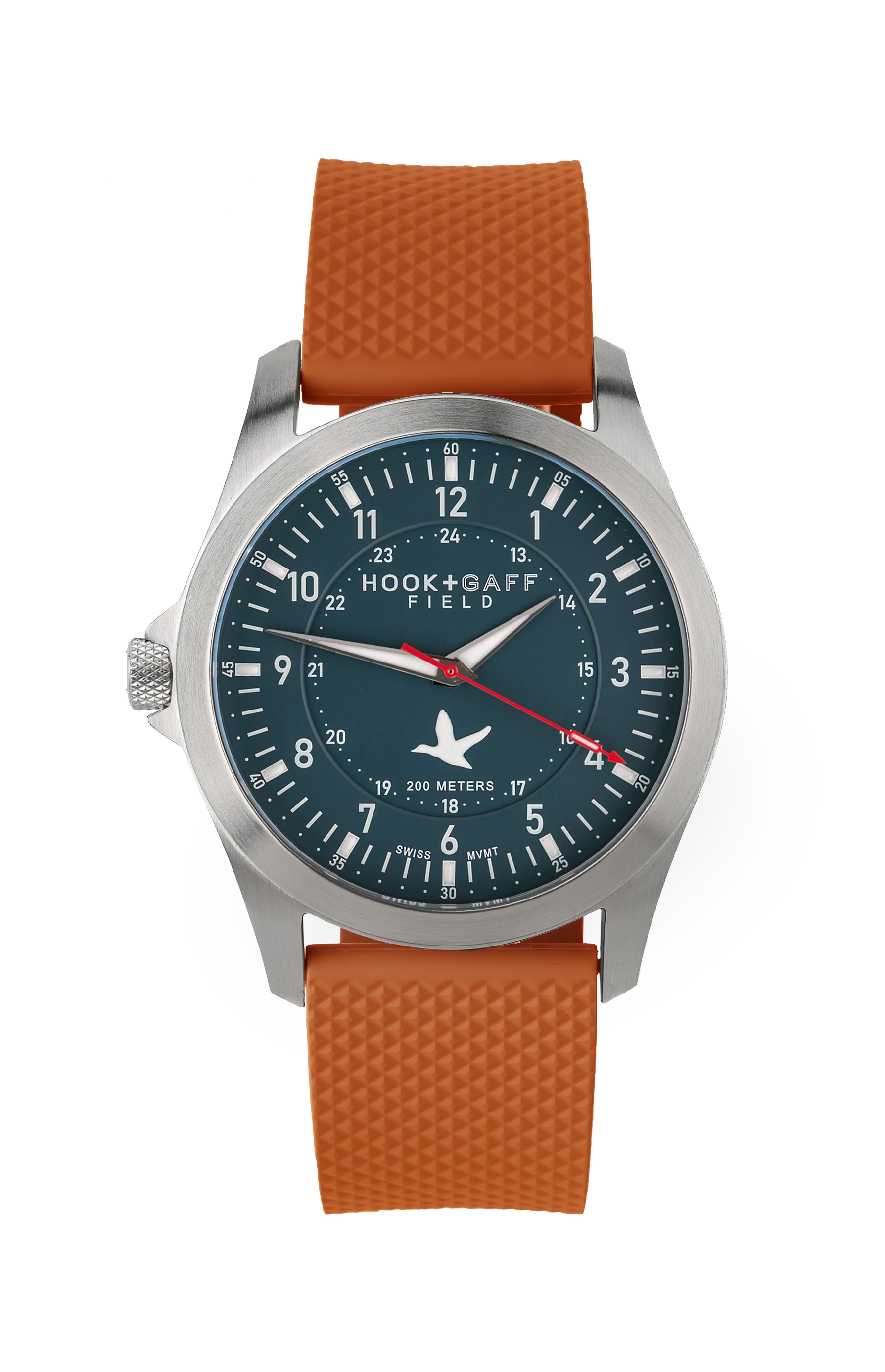 Field Watch - Hale Navy Dial - Image 28