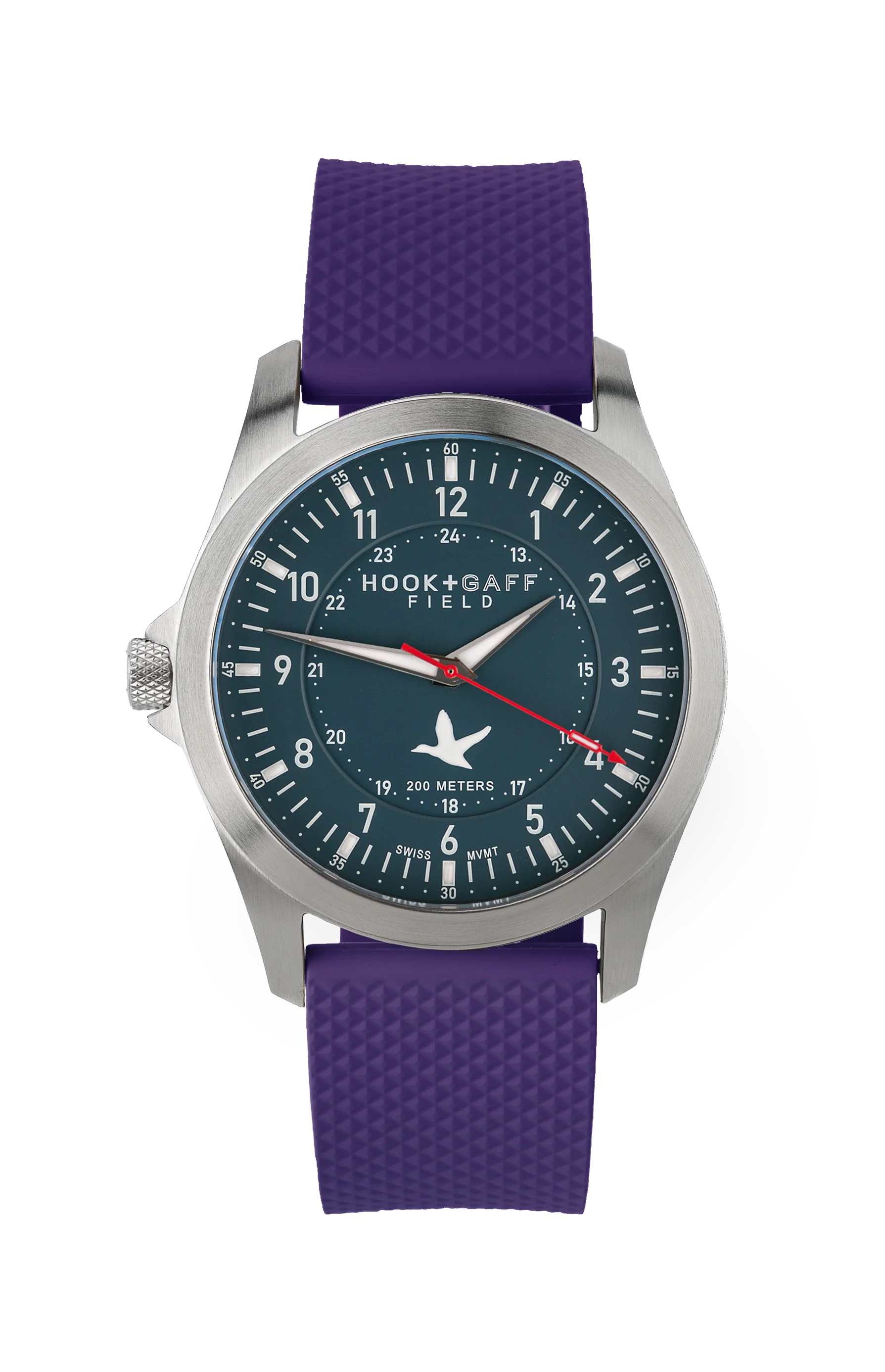 Field Watch - Hale Navy Dial - Image 29