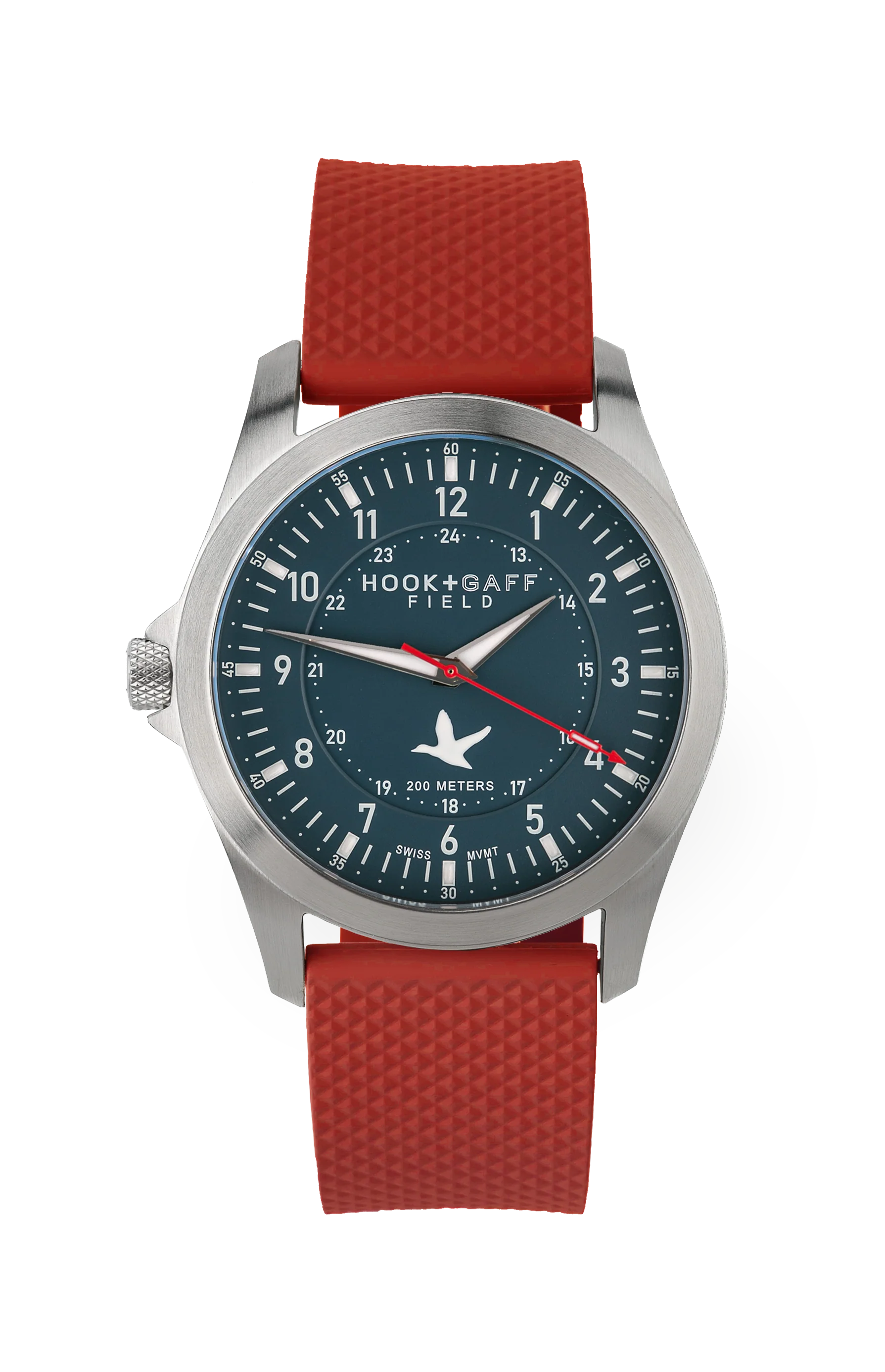 Field Watch - Hale Navy Dial - Image 30