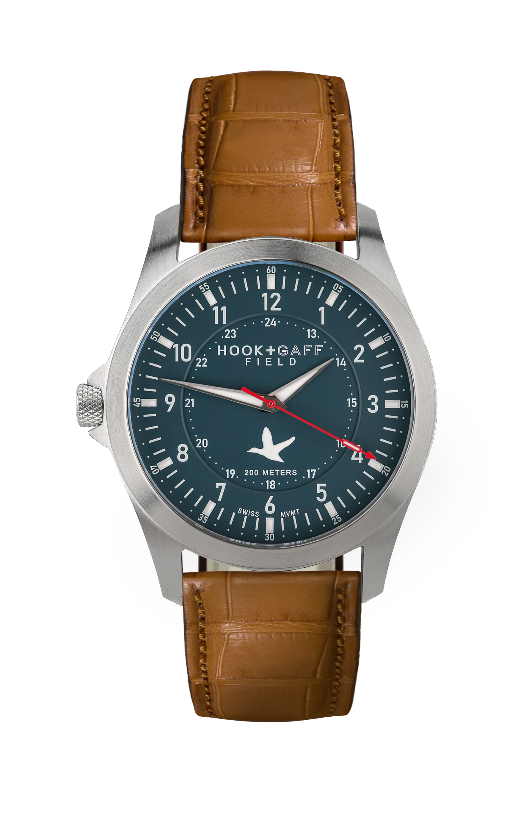 Field Watch - Hale Navy Dial - Image 31