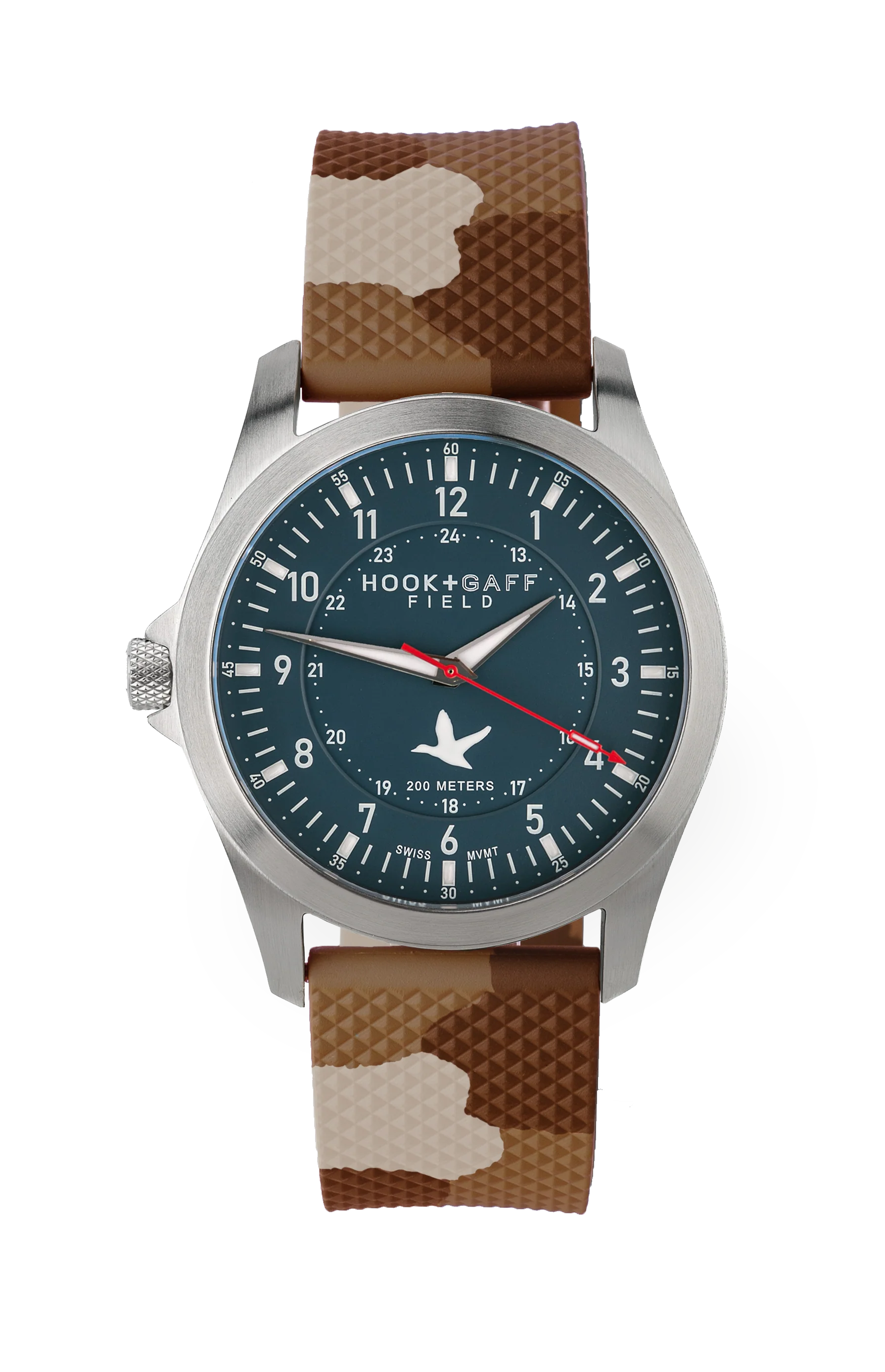 Field Watch - Hale Navy Dial - Image 32