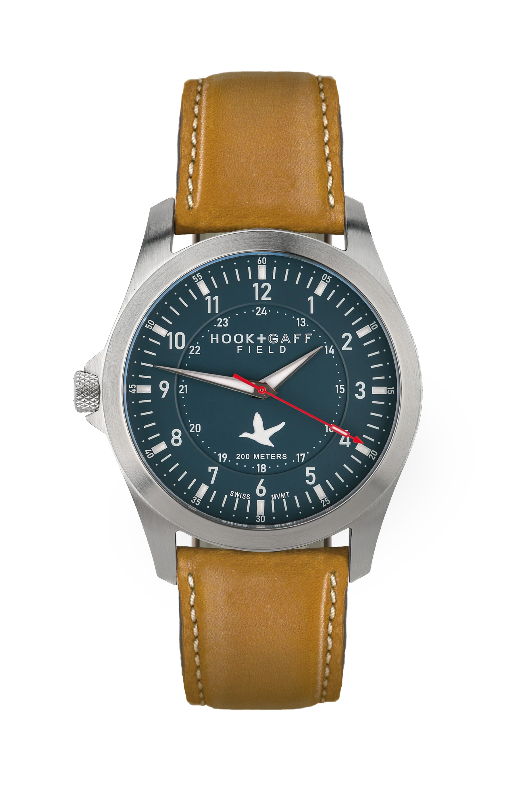 Field Watch - Hale Navy Dial - Image 33