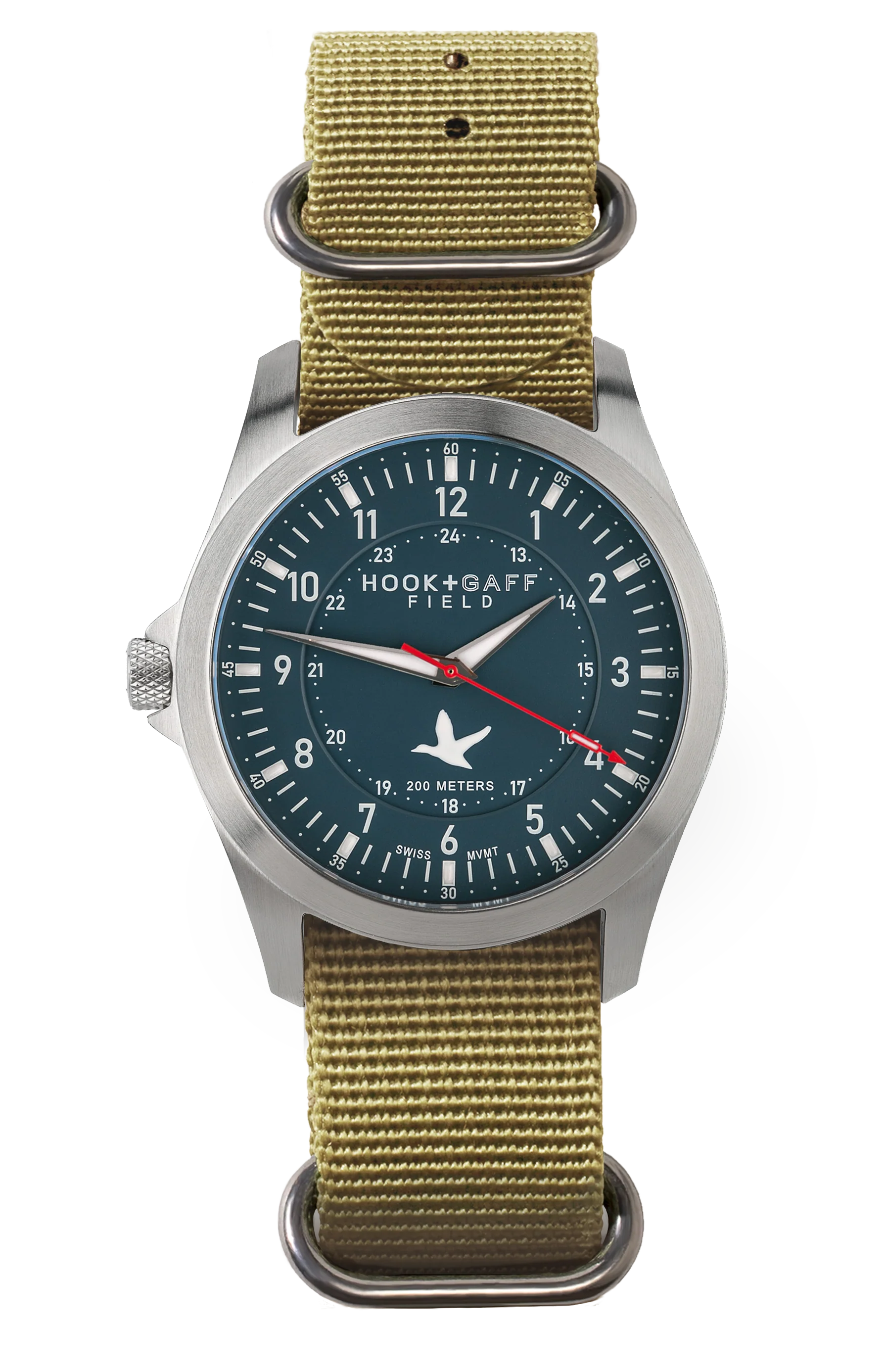 Field Watch - Hale Navy Dial - Image 34