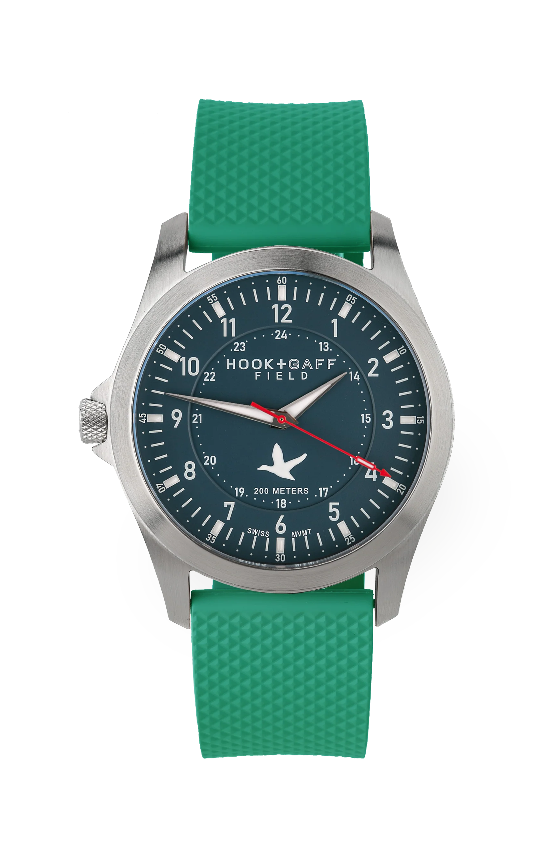 Field Watch - Hale Navy Dial - Image 35