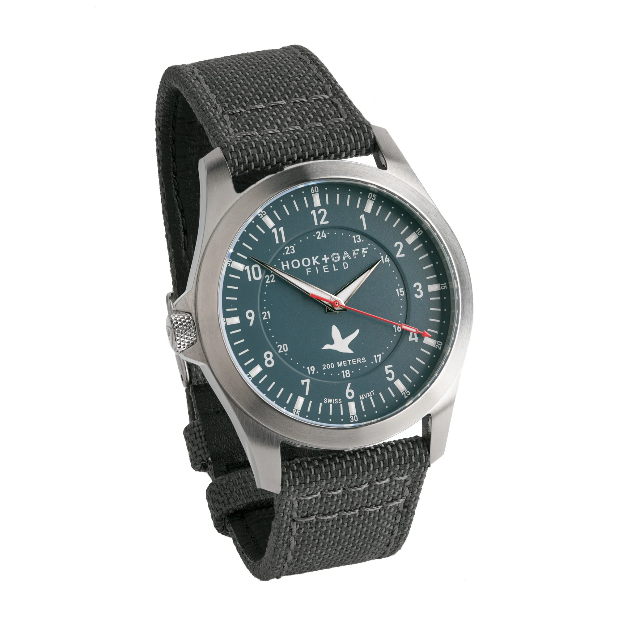 Field Watch - Hale Navy Dial - Image 4