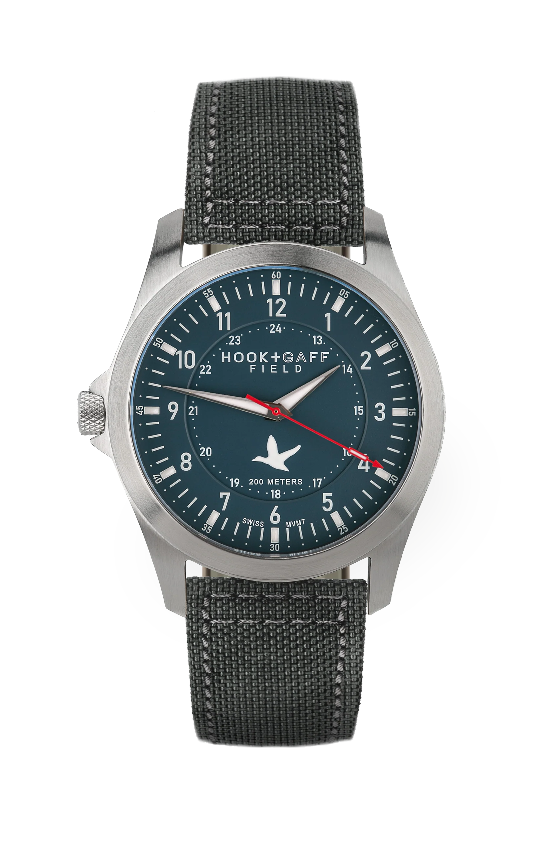 Field Watch - Hale Navy Dial - Image 5